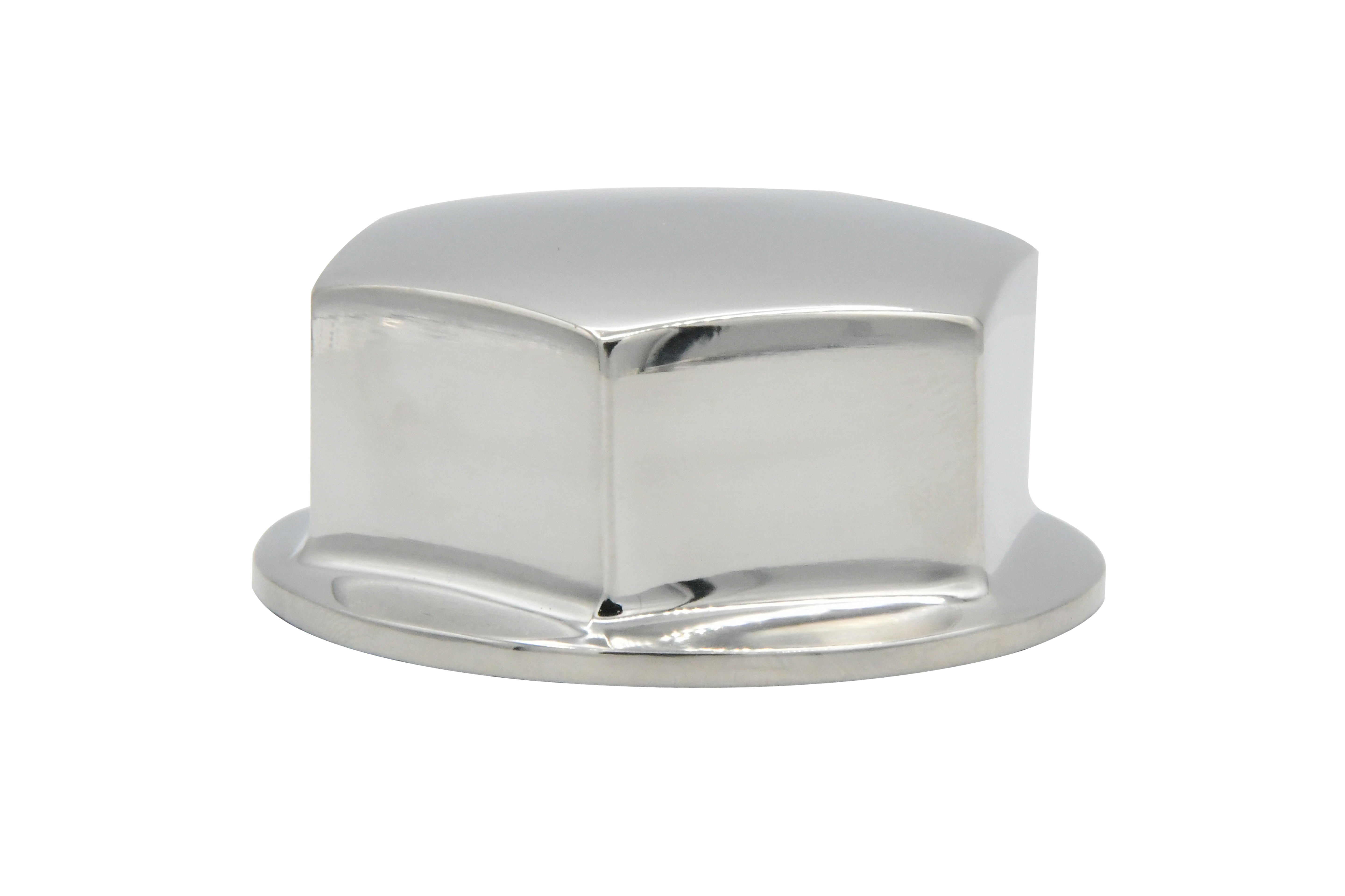 Steering Wheel Center Hexogon Nut