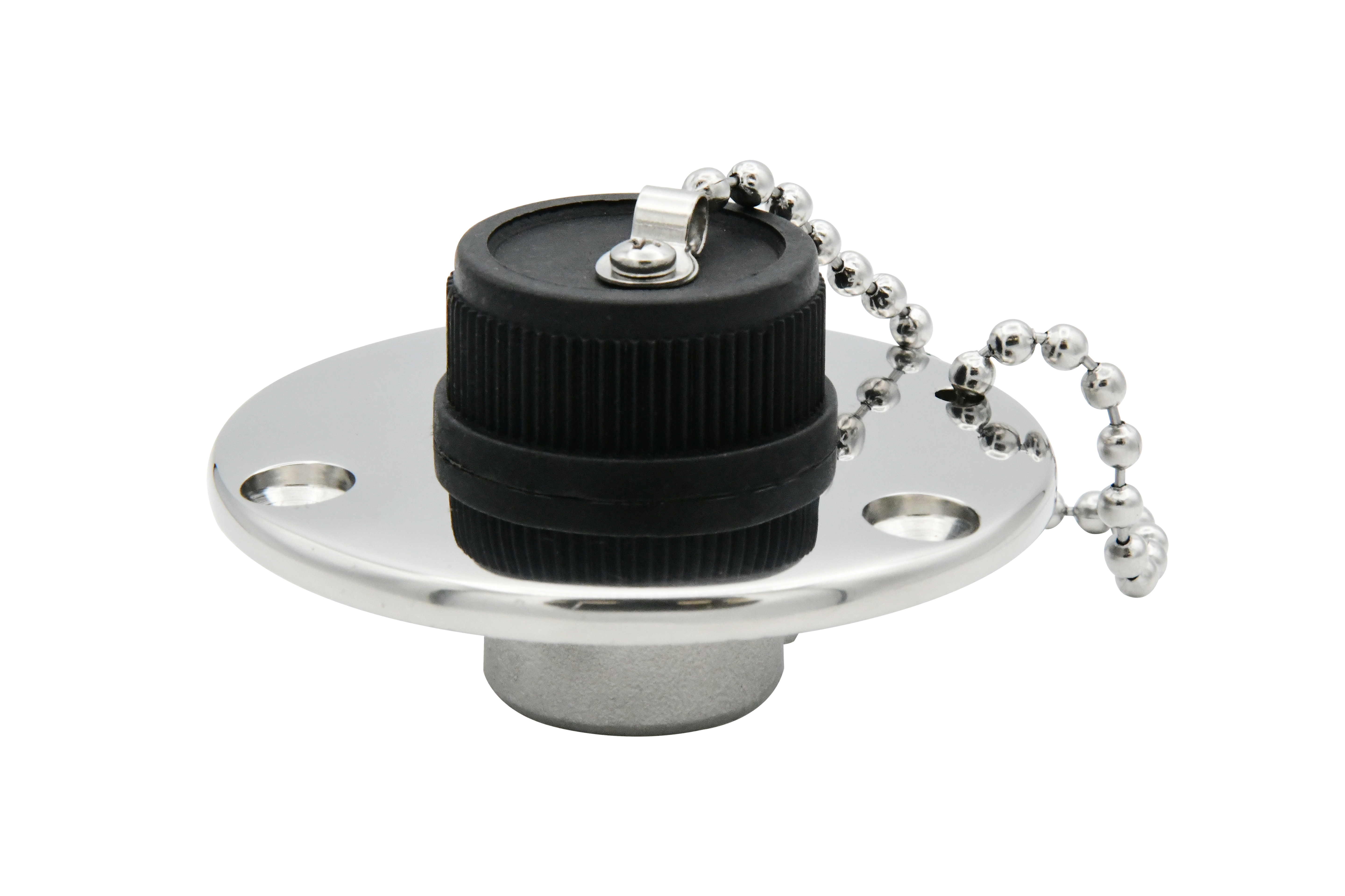316 SS Washdown Water Outlet