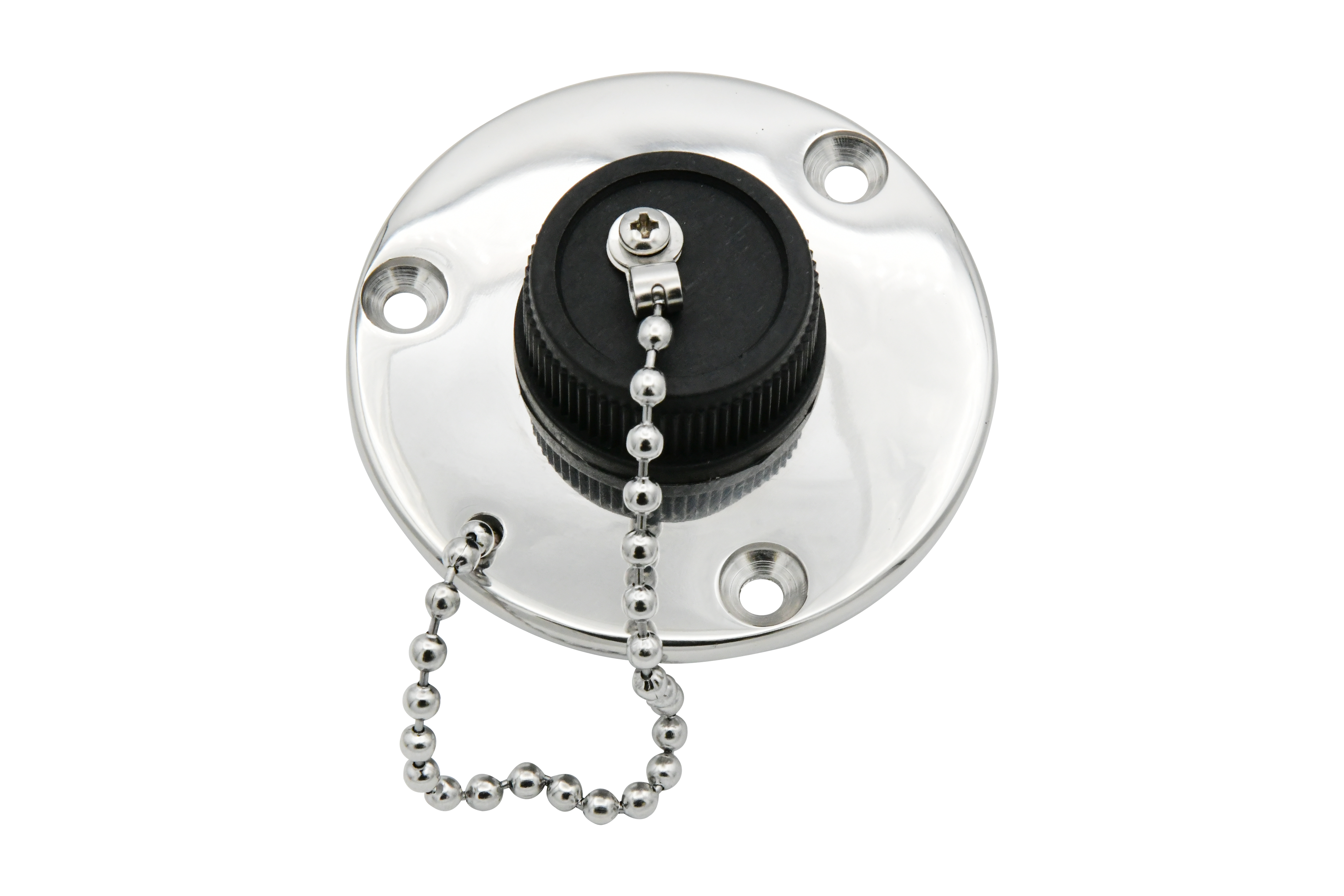 316 SS Washdown Water Outlet