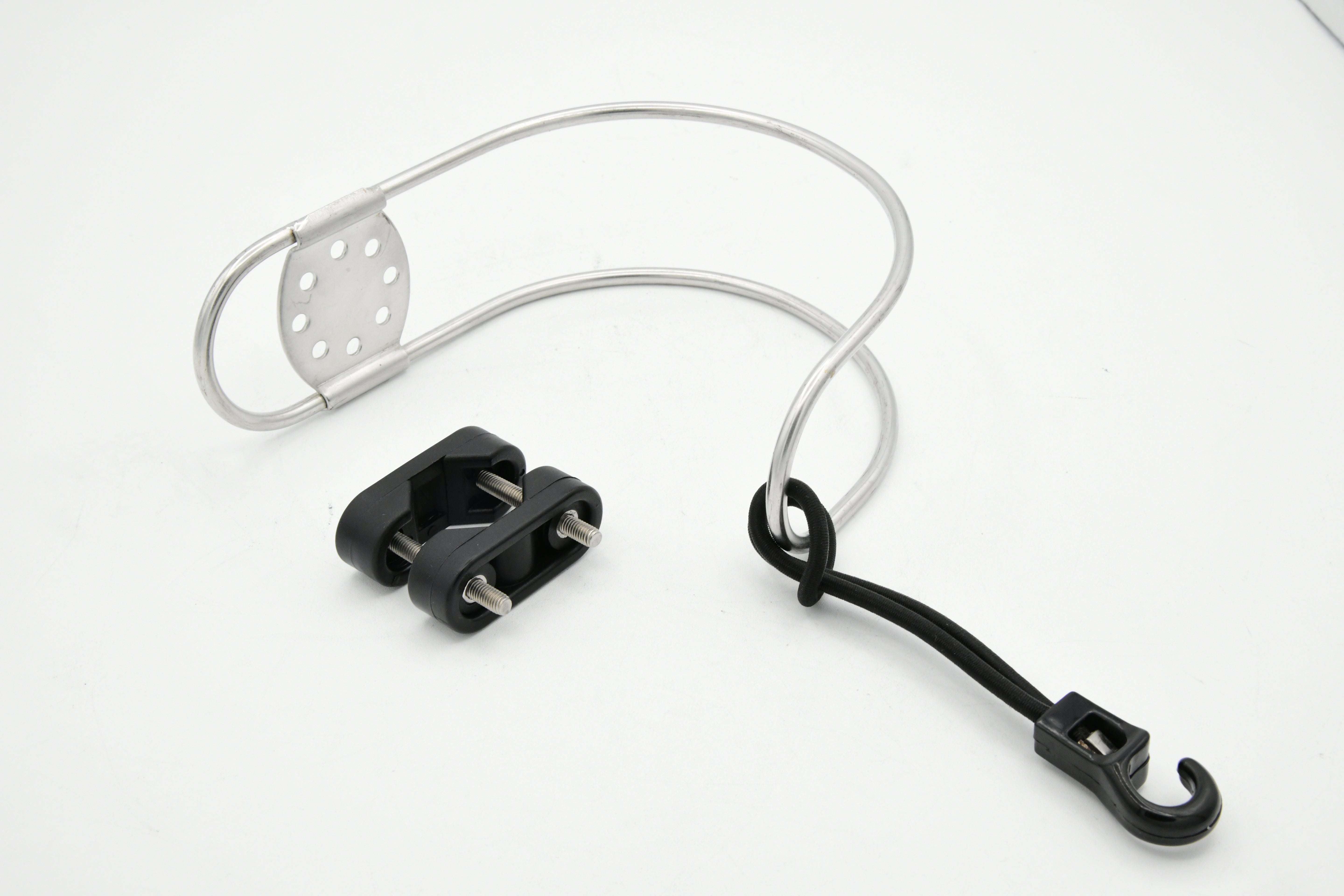 Ring Bouy Bracket, Horseshoe Buoy Hook