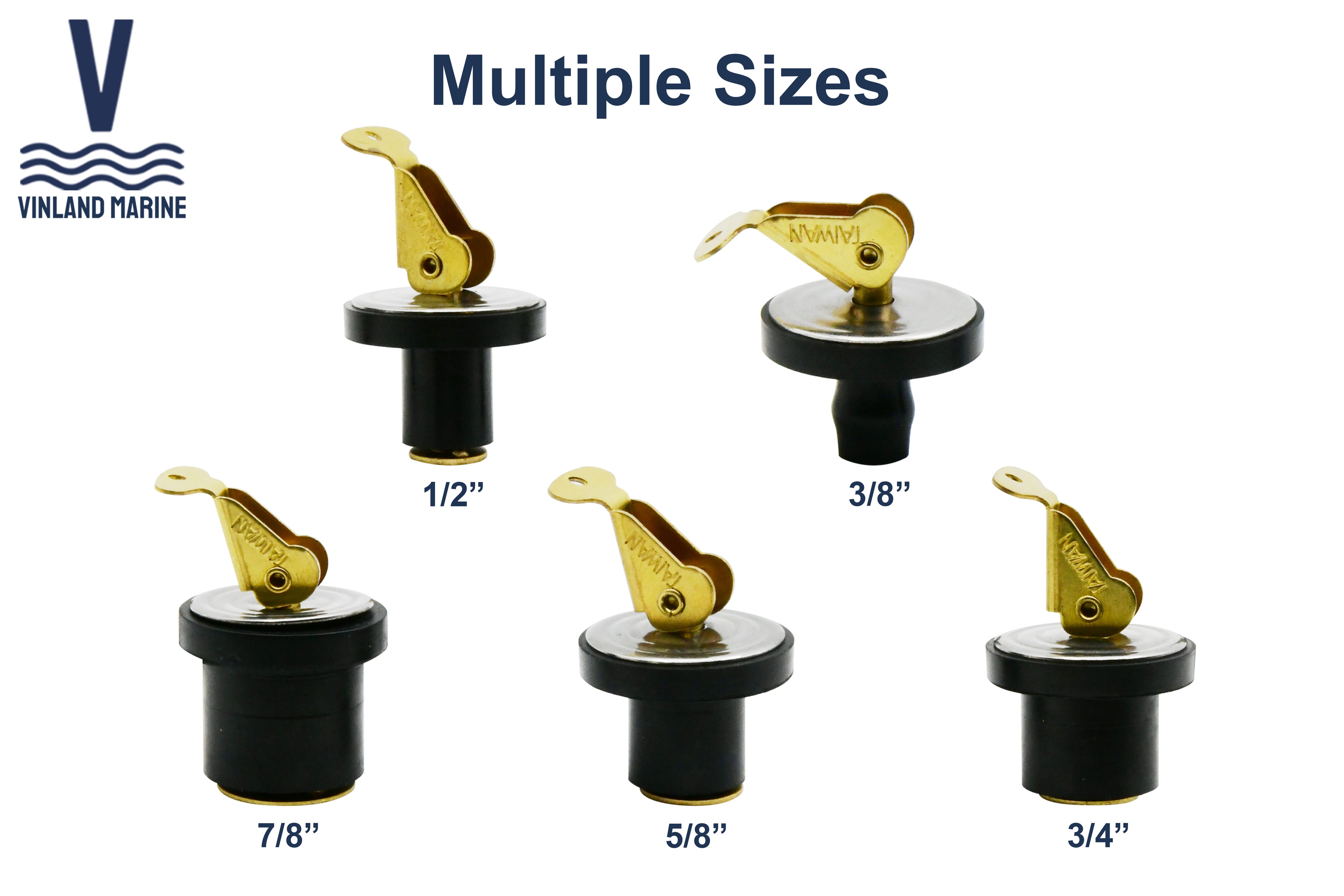 Baitwell Plug