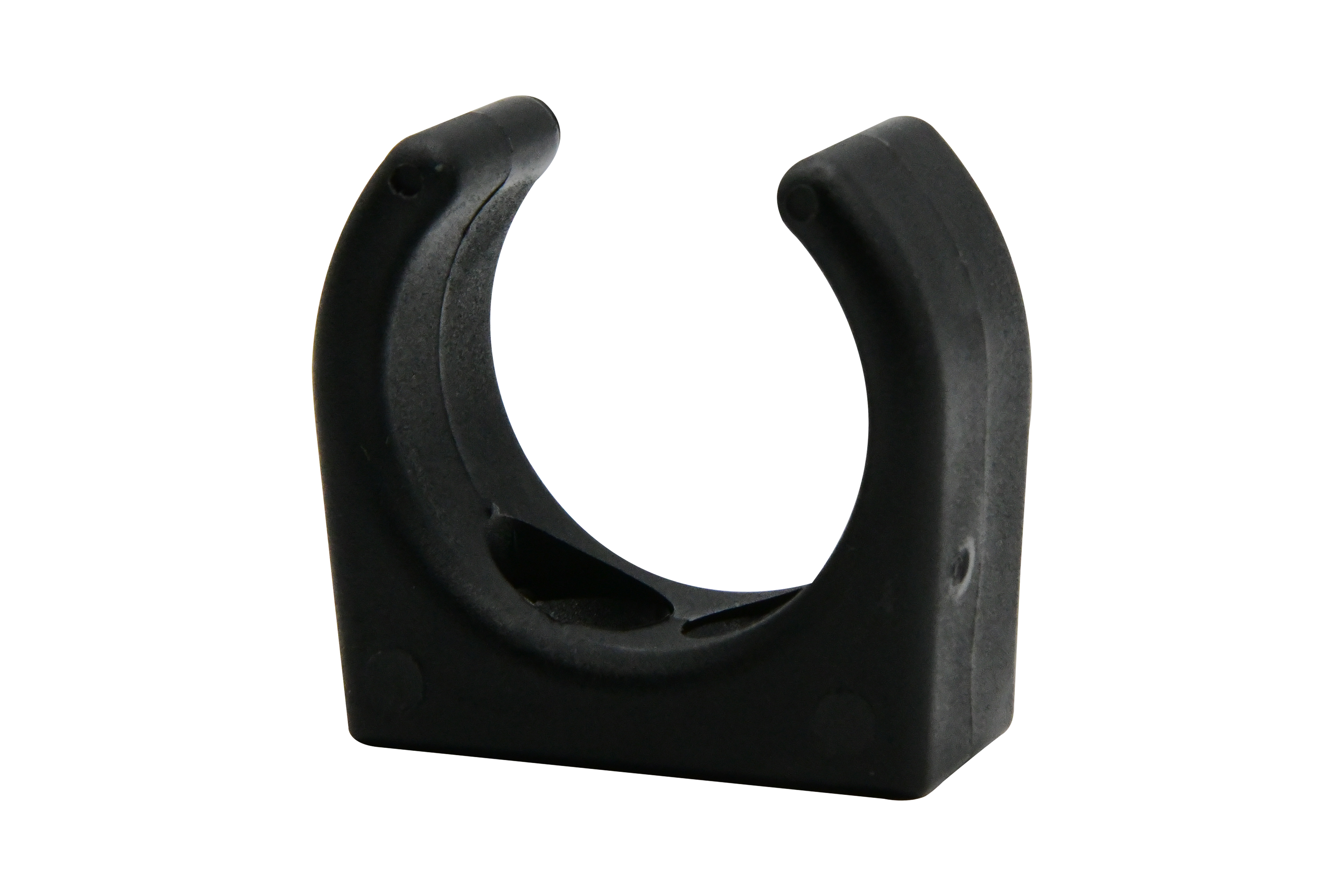 Vinland Marine 1-1/4" Boat Stowage Clip Black Nylon Boat Storage Clip