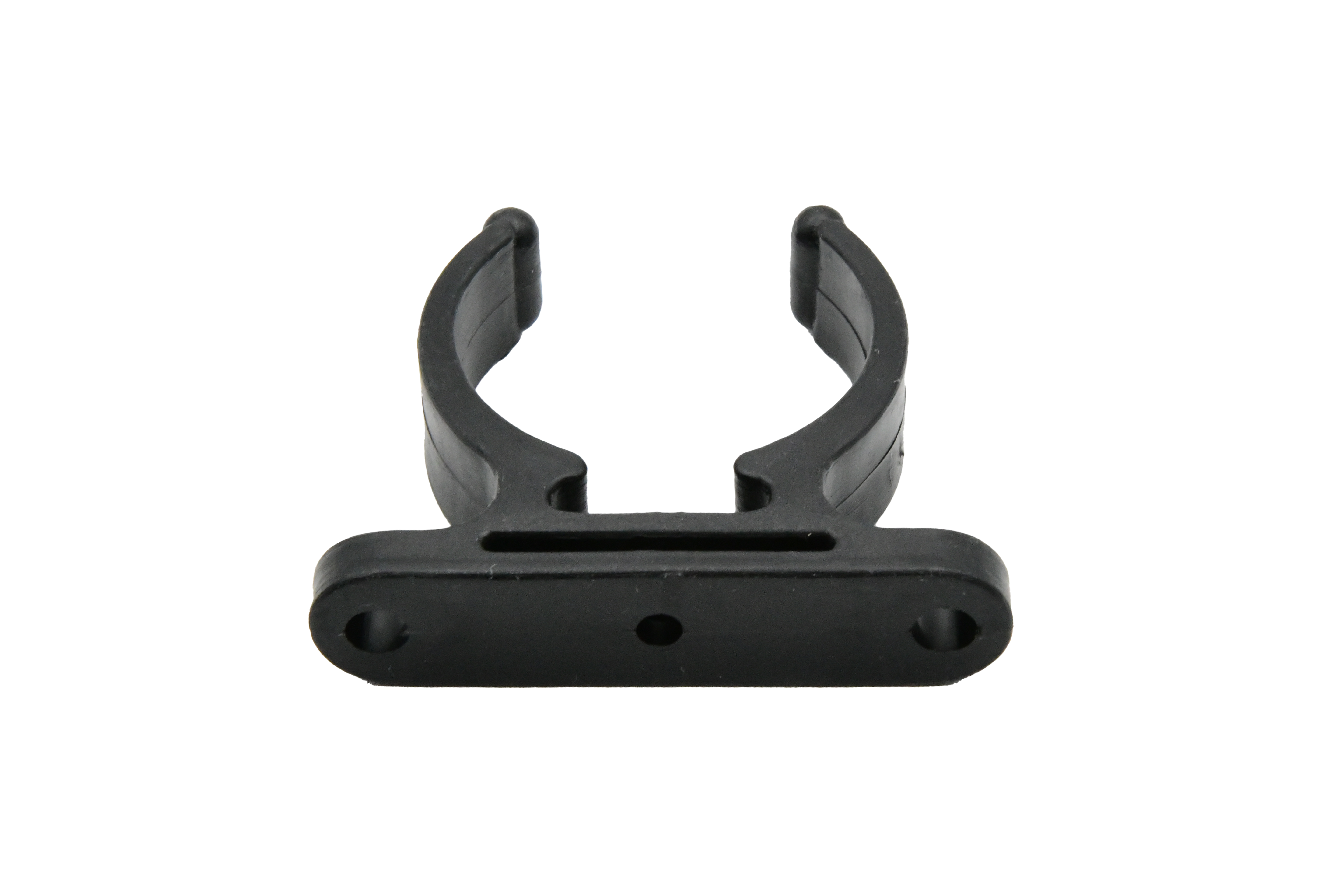 Vinland Marine 1.5" Boat Stowage Clip Black Nylon Boat Storage Clip