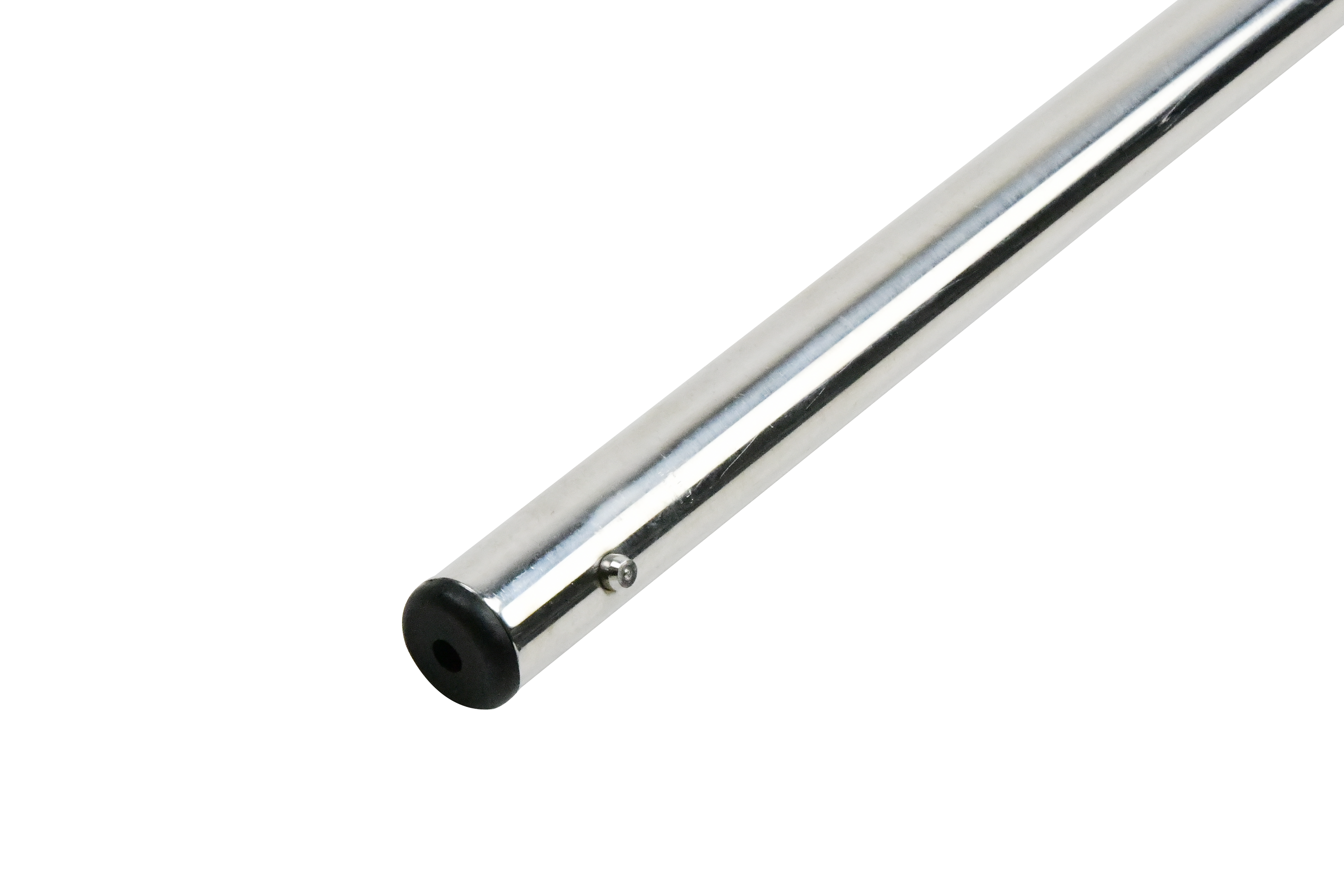 Vinland Marine 32" FlagPole w/ welded fixed ring Close-up View 4 (S7939)