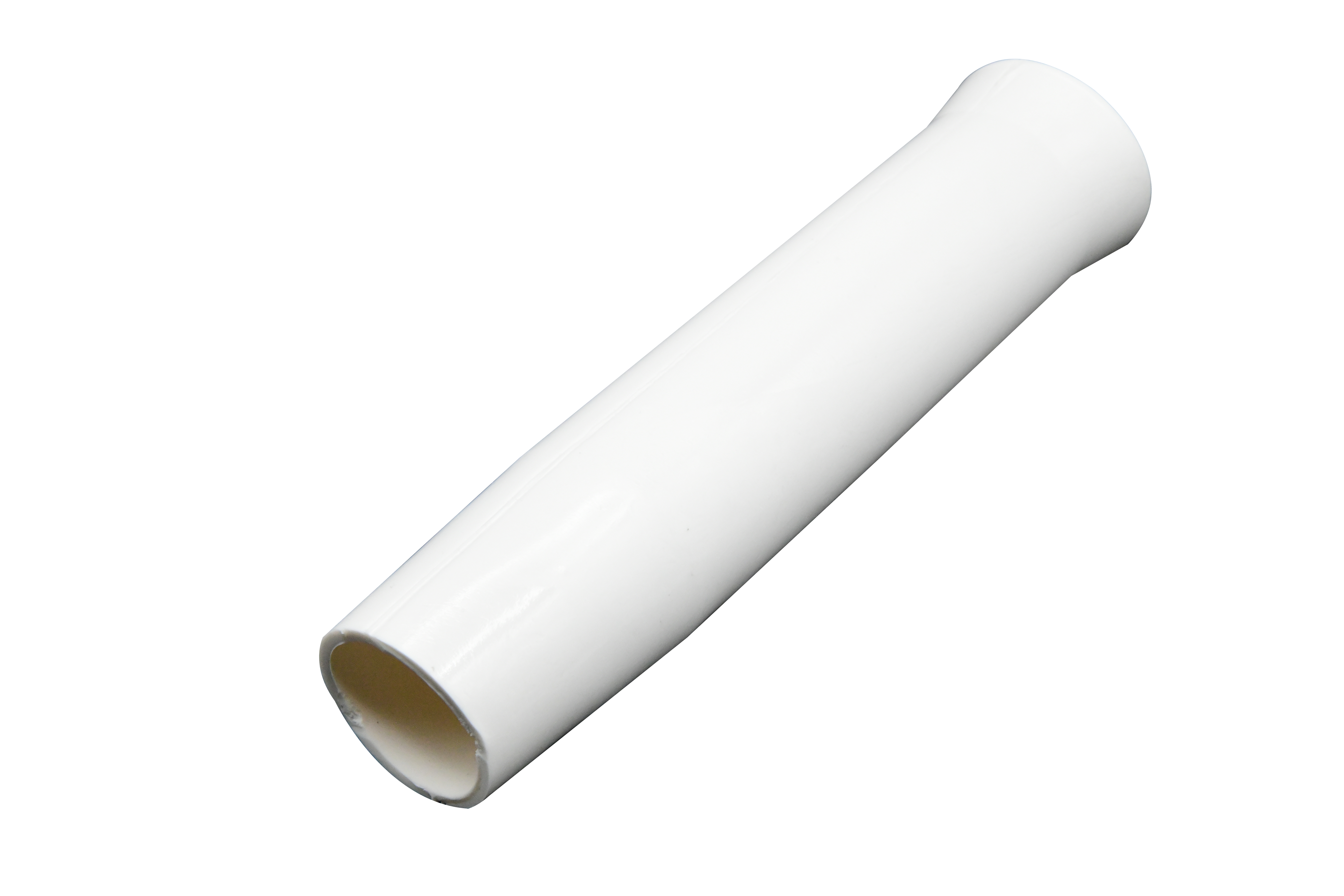 Vinland Marine 9" Rod Holder Liner for T-top Weld-on Rod holder Bottom View (P4625)