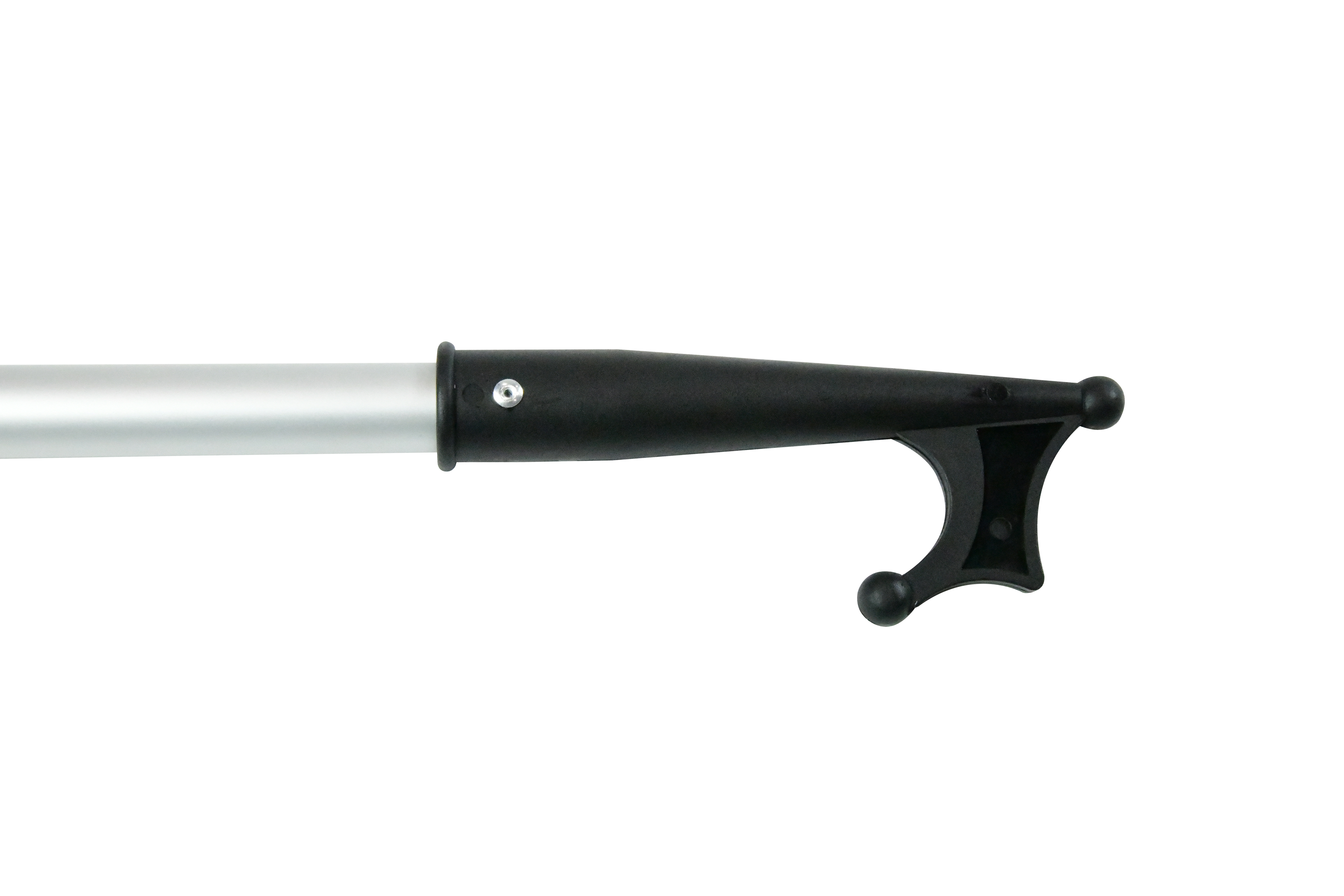 Vinland Marine Adjustable Length 3-Section Telescoping Boat Hook 42"~102" Close-up View 4 (A48363)