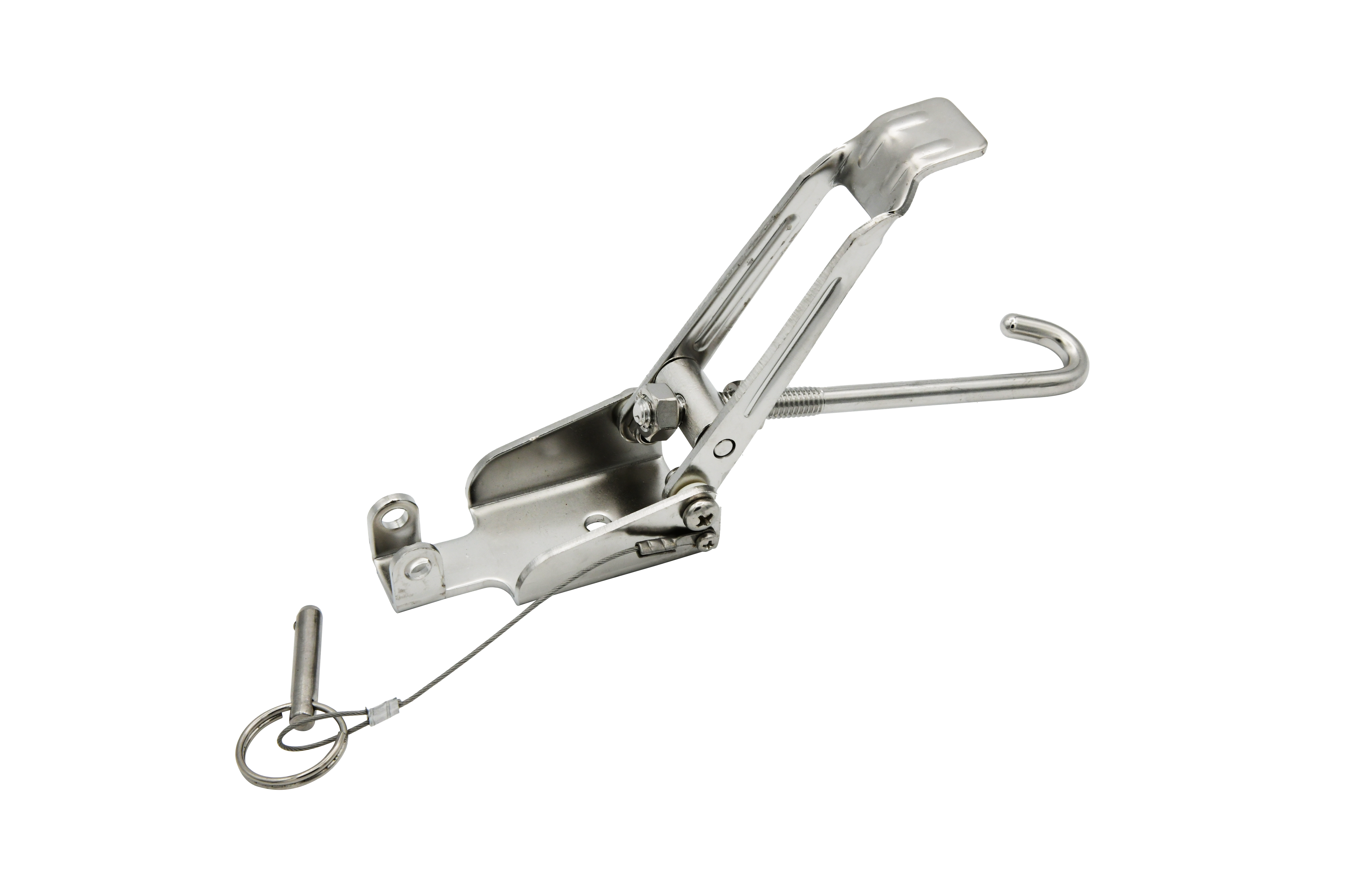 Vinland Marine Anchor Chain Tensioner Pin out