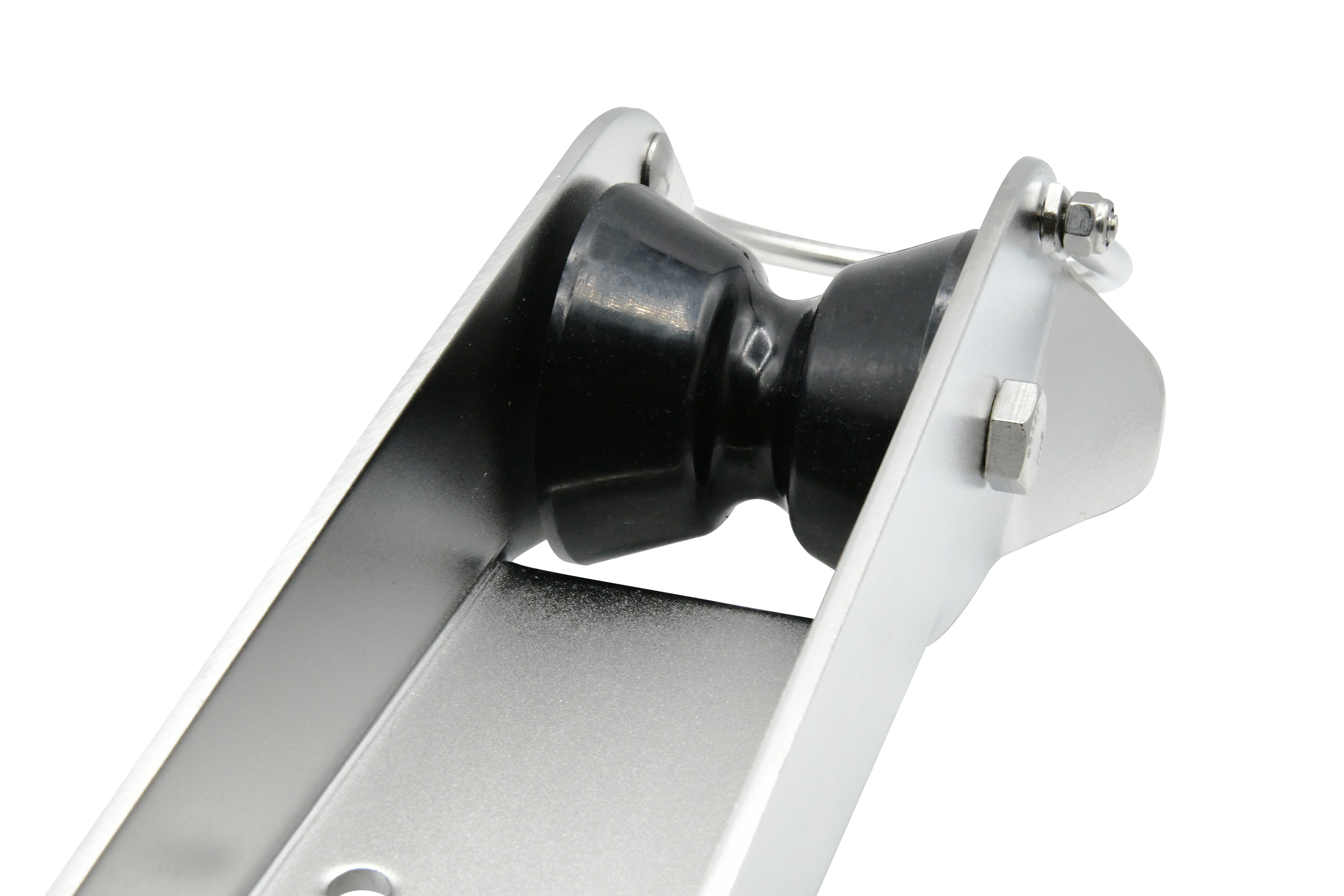 Vinland Marine Bow Roller Anchor Roller Wheel (Mounts Fortress / Delta / Danforth)