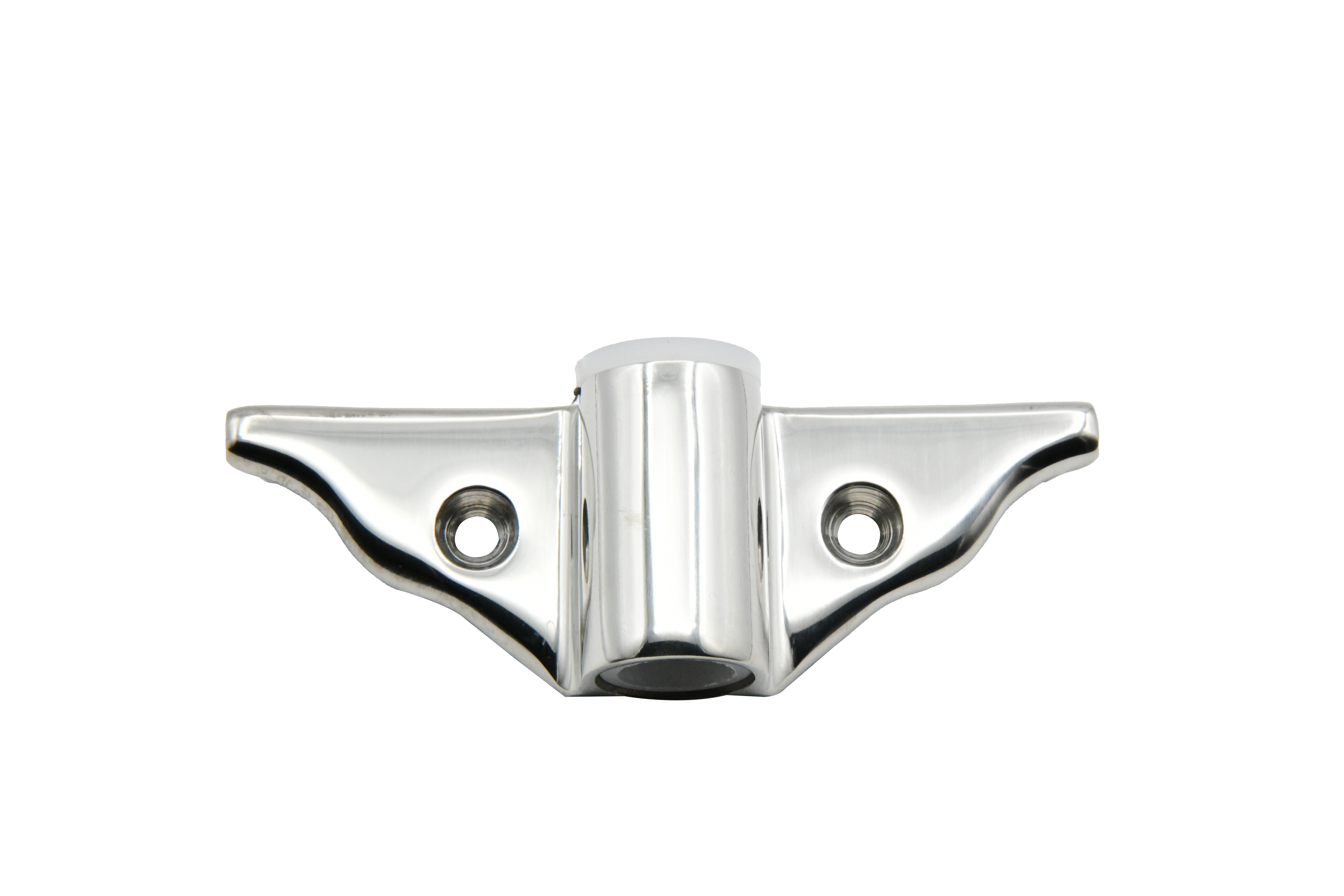 Vinland Marine Edge mount Oar lock Socket Front View (S4432A)