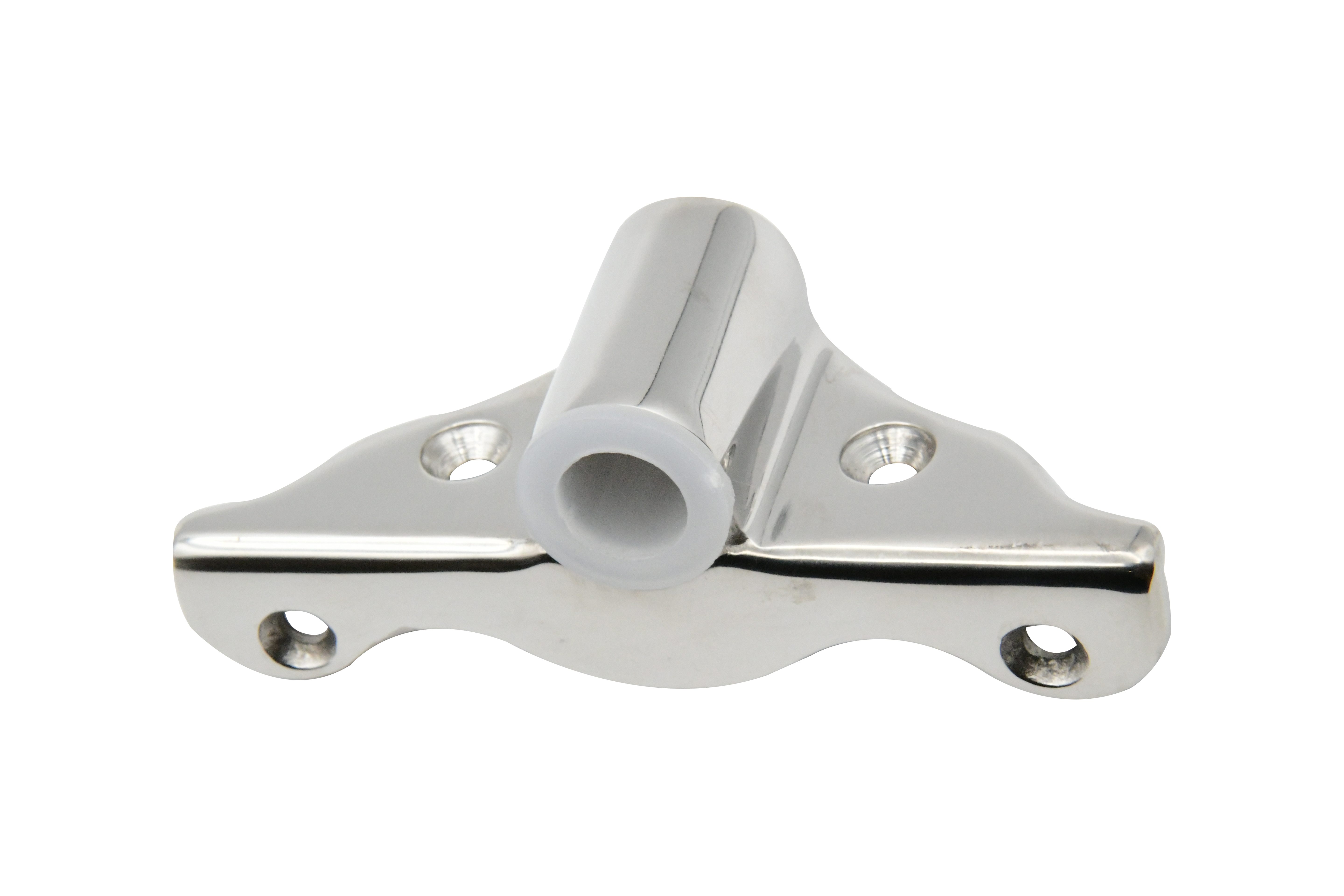 Vinland Marine Edge mount Oar lock Socket Top View (S4432A)