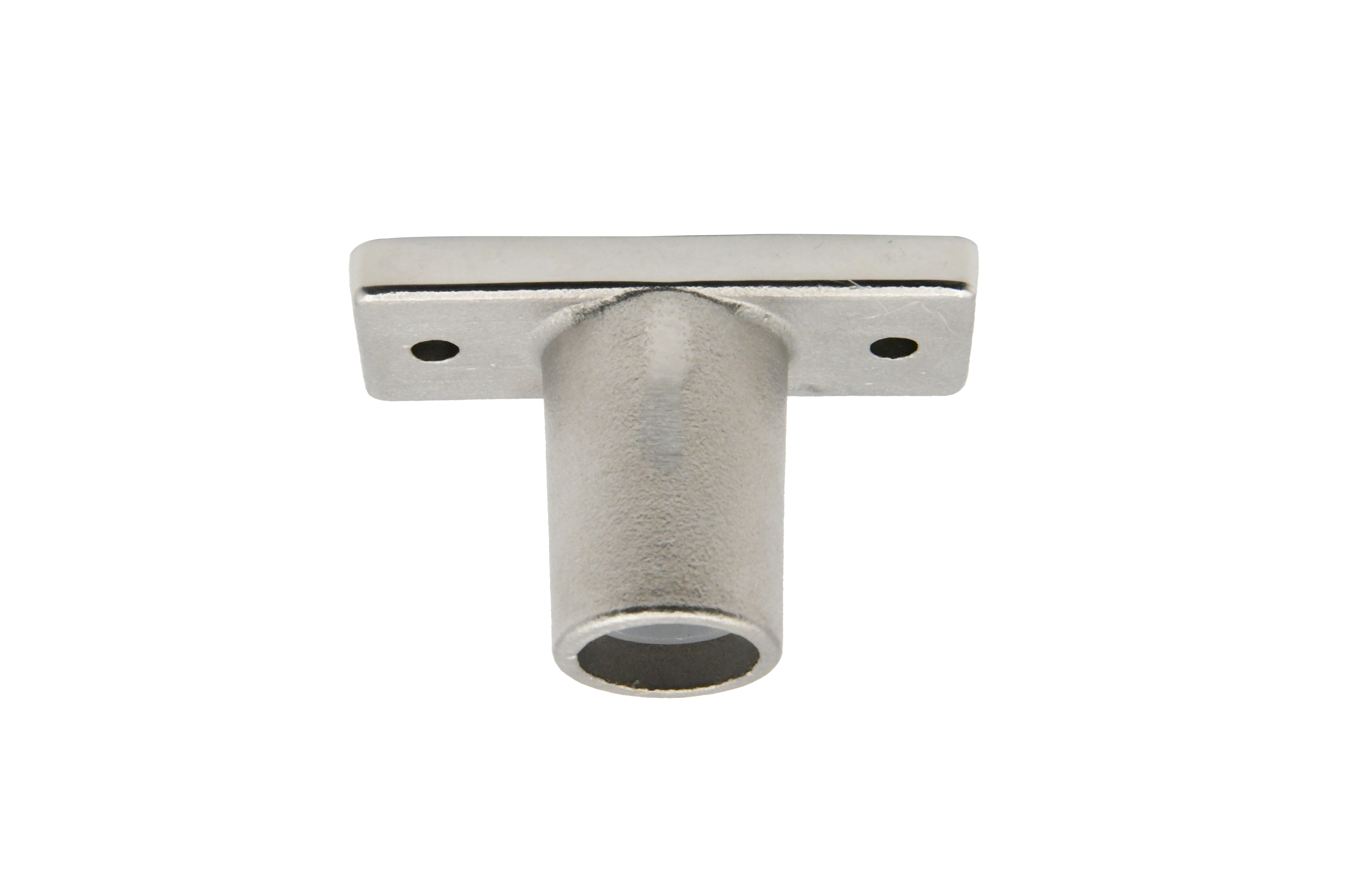 Vinland Marine Flush mount Oar lock Socket Bottom View 3 (S4430A)