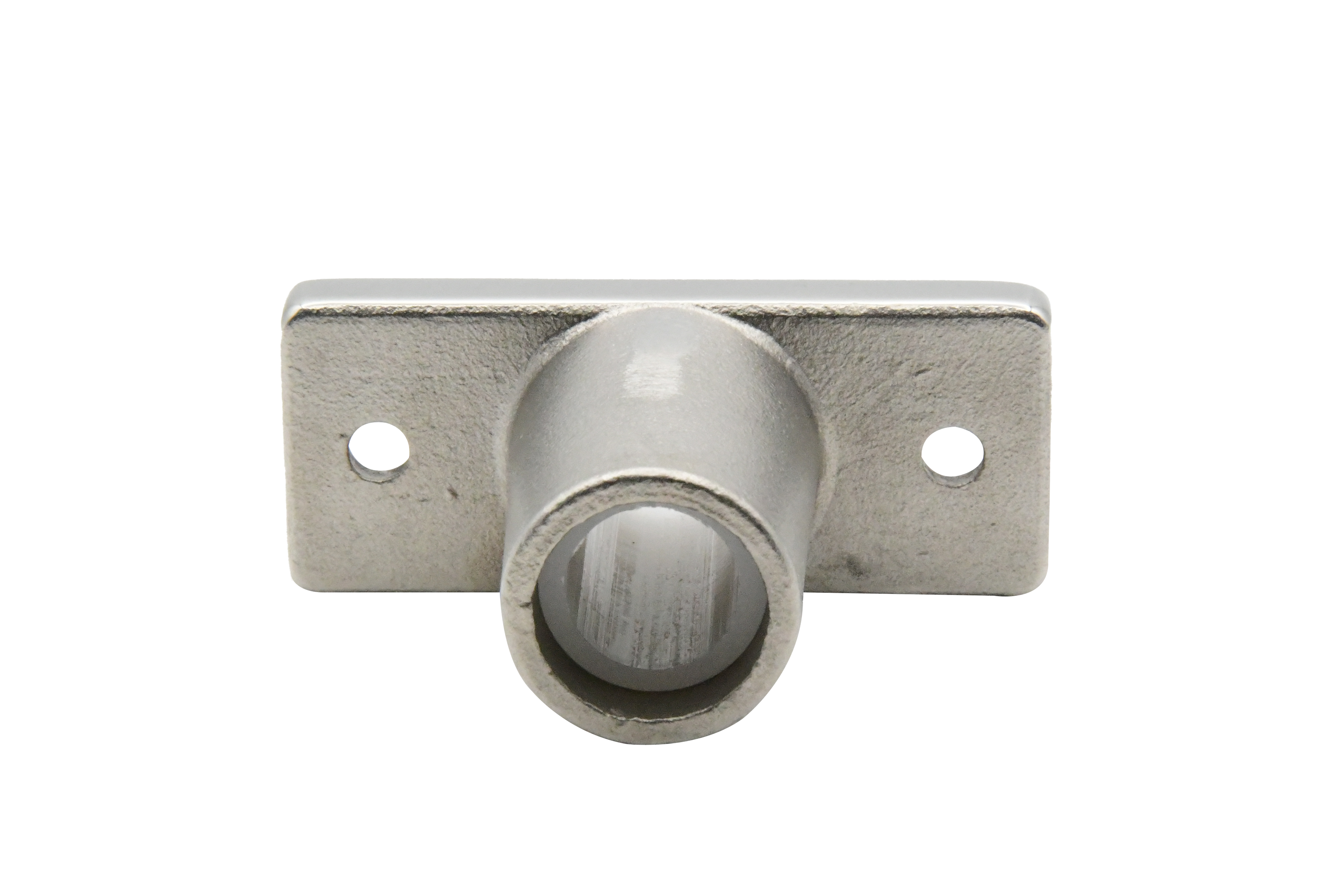Vinland Marine Flush mount Oar lock Socket Bottom View (S4430A)