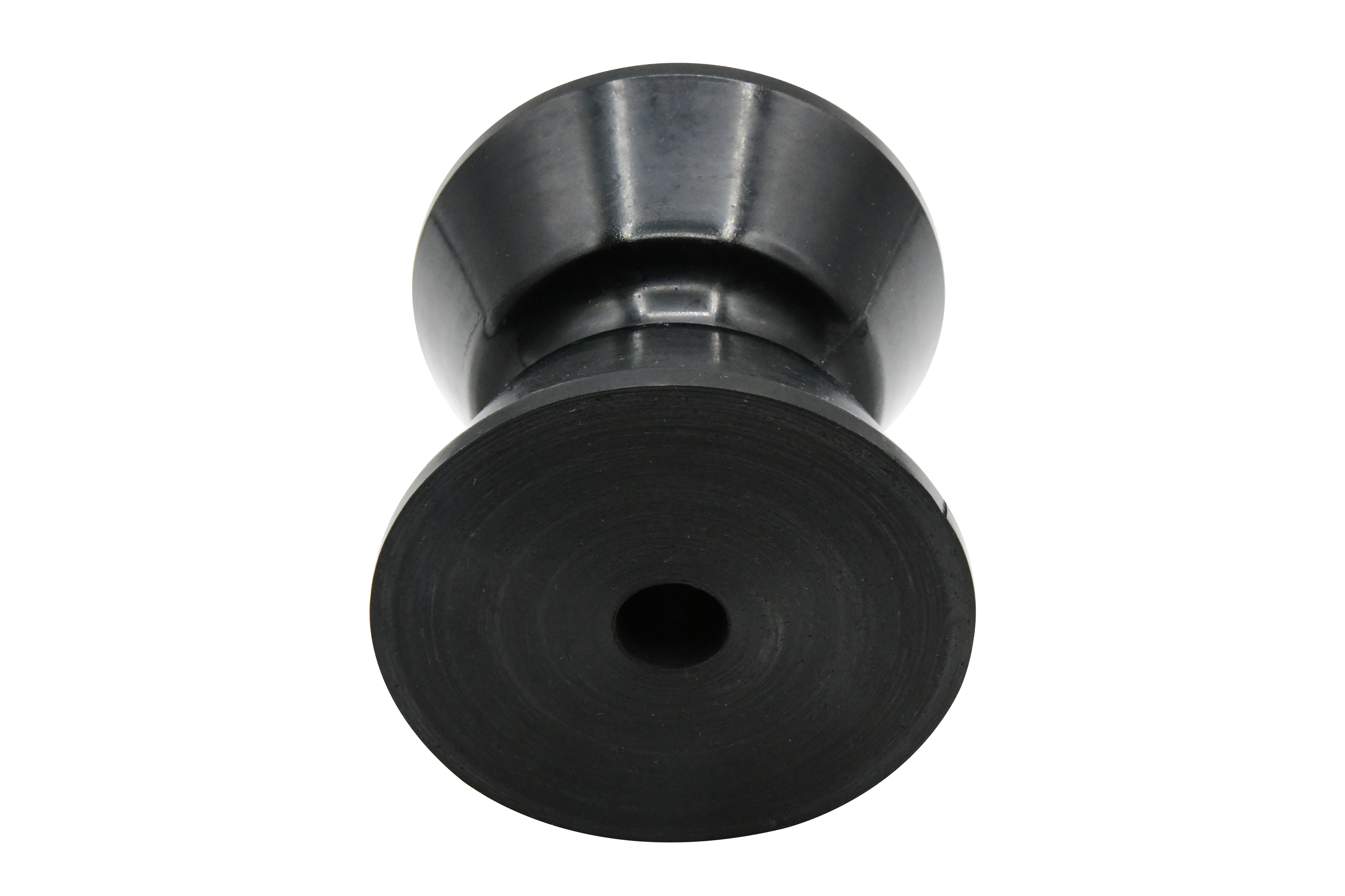 Vinland Marine PU Wheel for Anchor Roller Replacement Wheel