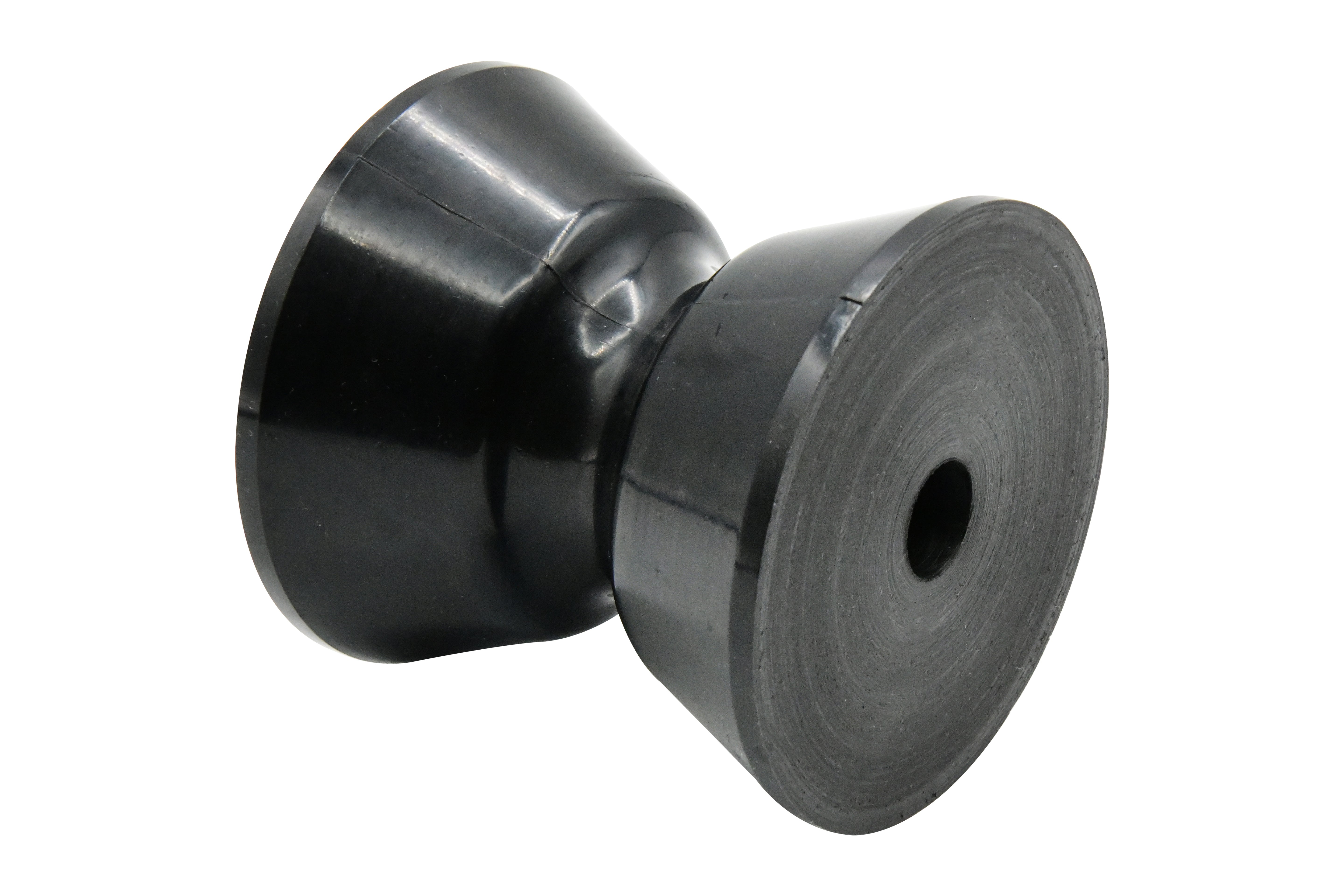 Vinland Marine PU Wheel for Bow Roller Replacement Wheel