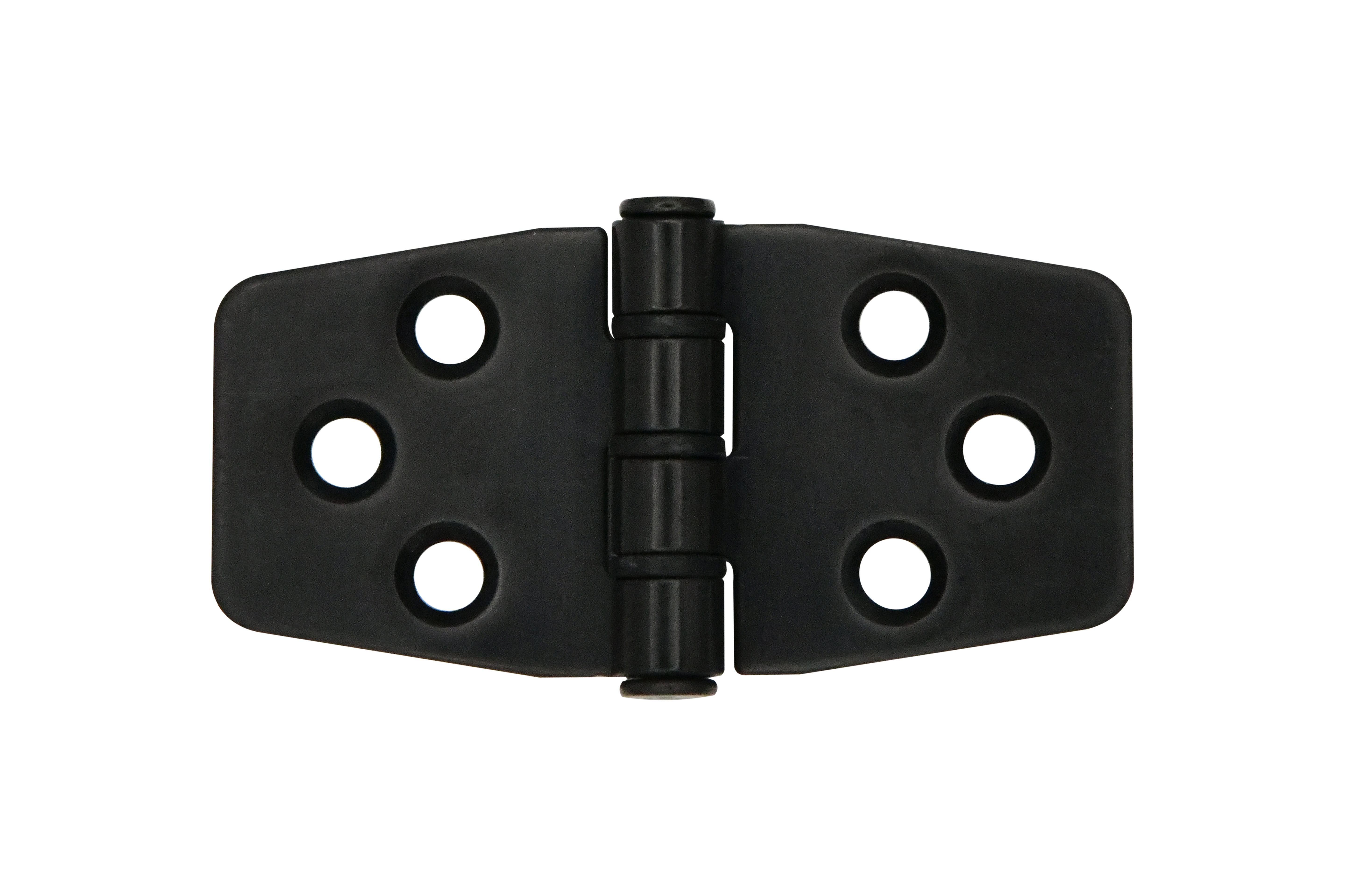 Vinland Marine PVD SS Marine Friction Hinge w/Cover Top View 2 (S2399ACQB)