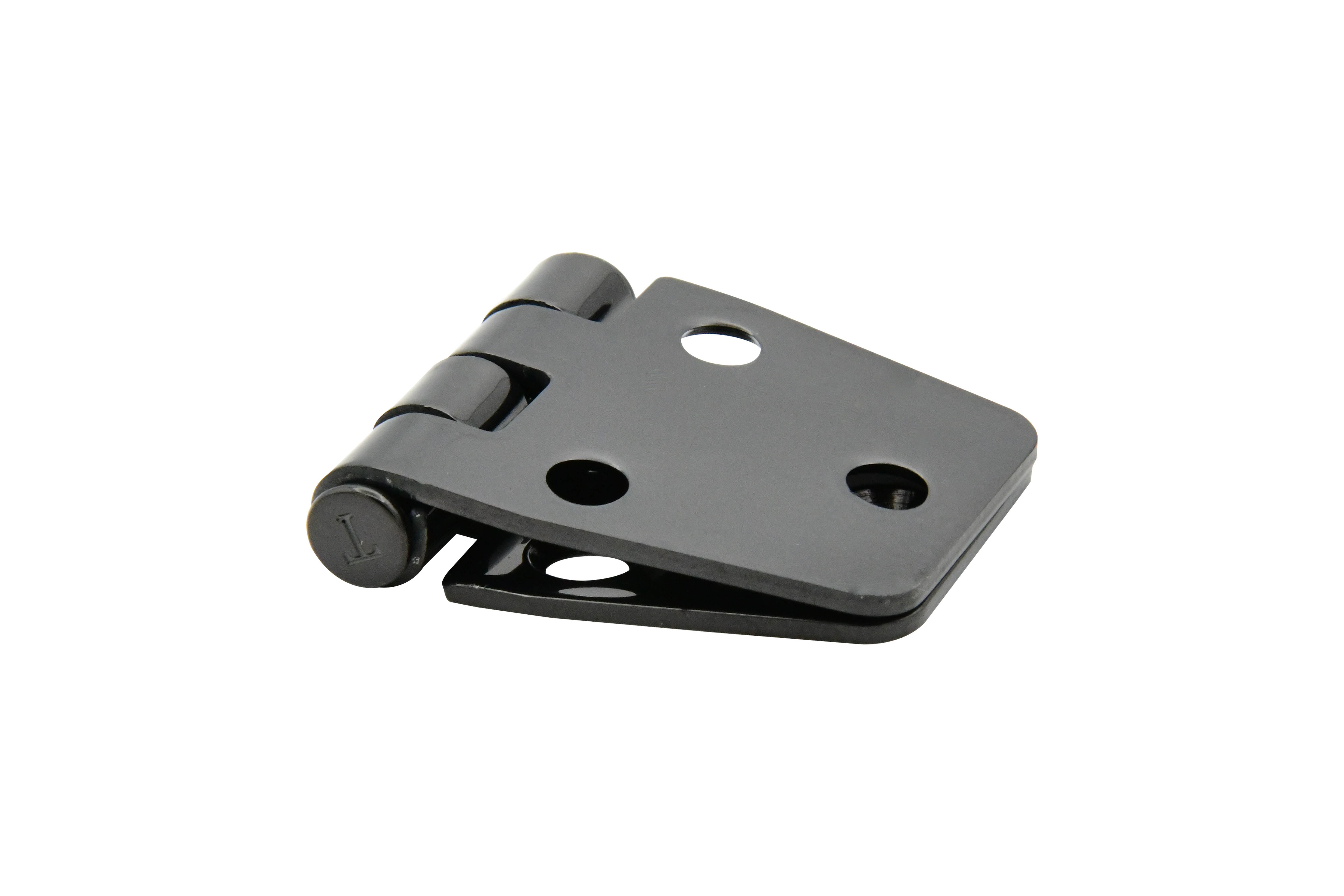 Vinland Marine PVD SS Marine Hing Close View 3 (S2345B)