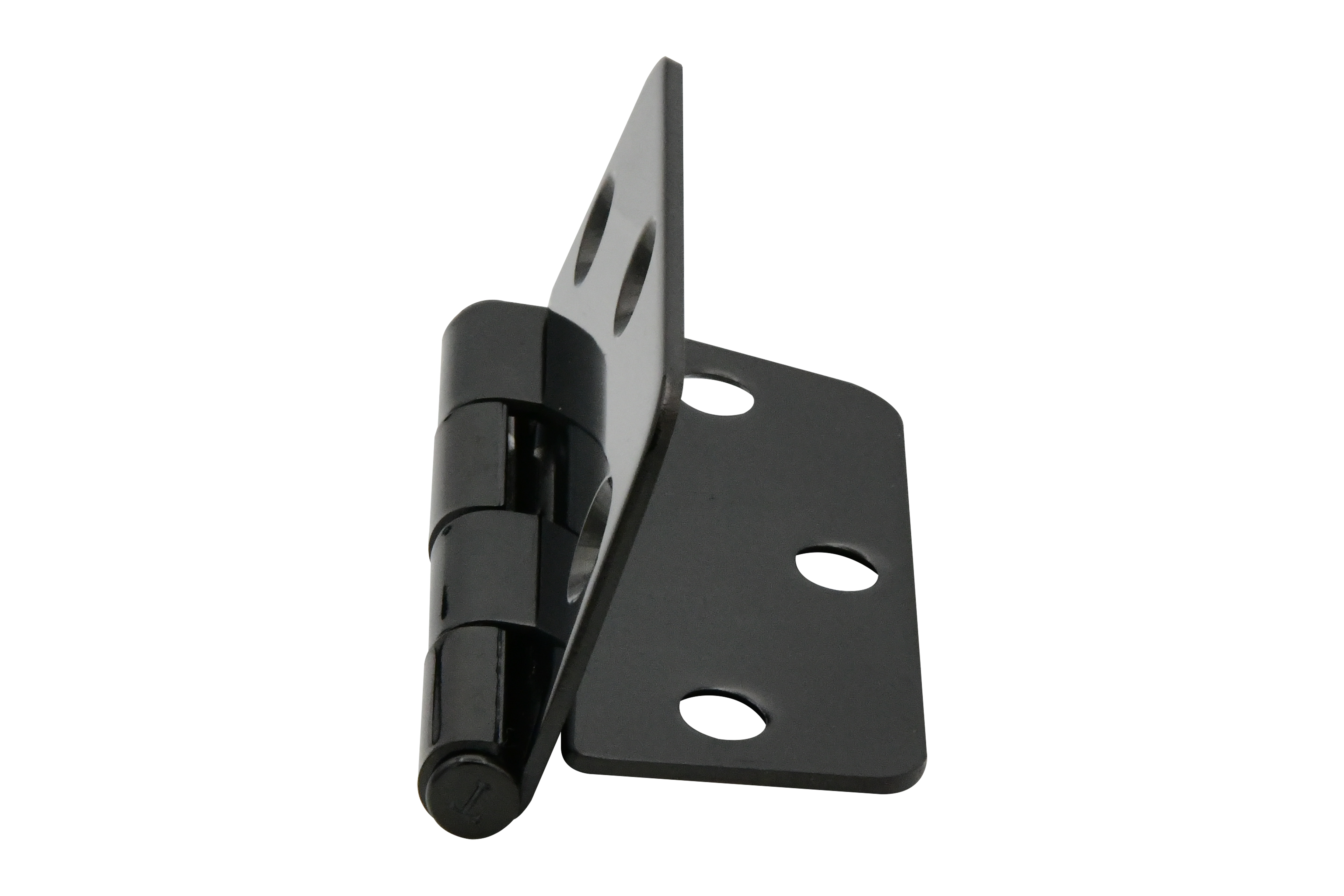 Vinland Marine PVD SS Marine Hinge Close View (S2300B)