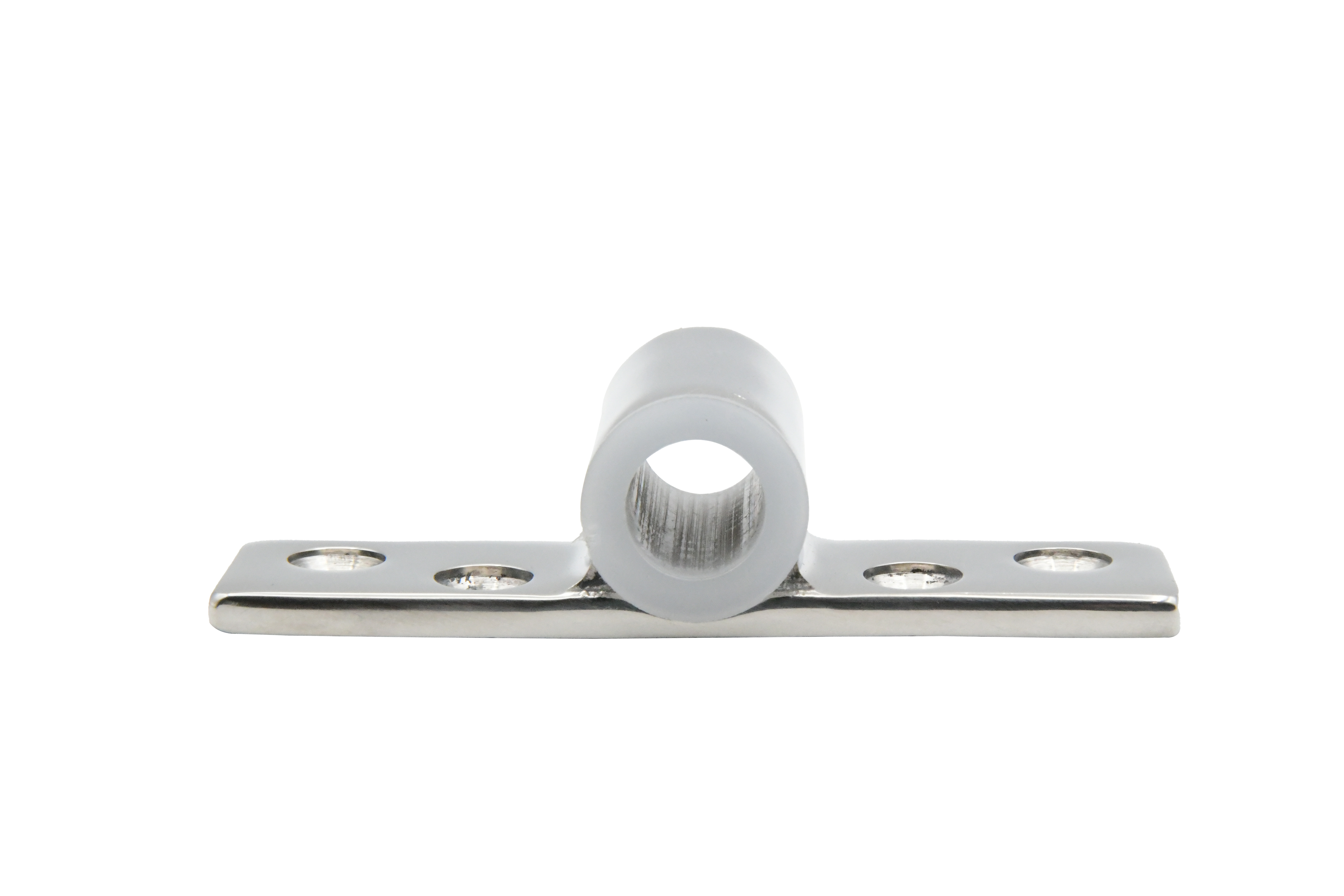 Vinland Marine Side mount Oar lock Socket Top View (S4431A)