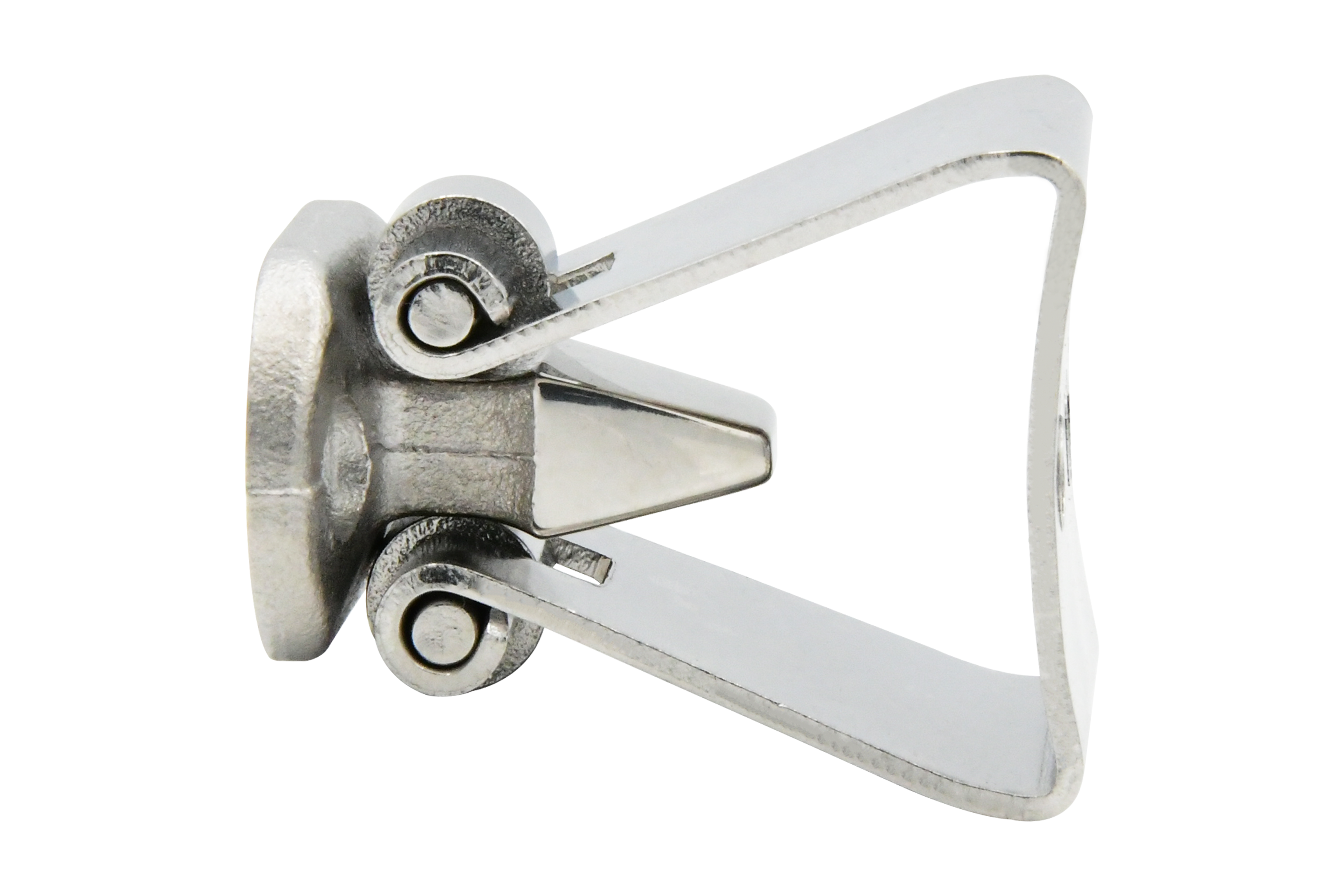 Vinland Marine Stainless Steel Door Holder 1-1/2" Main Photo (S4818)
