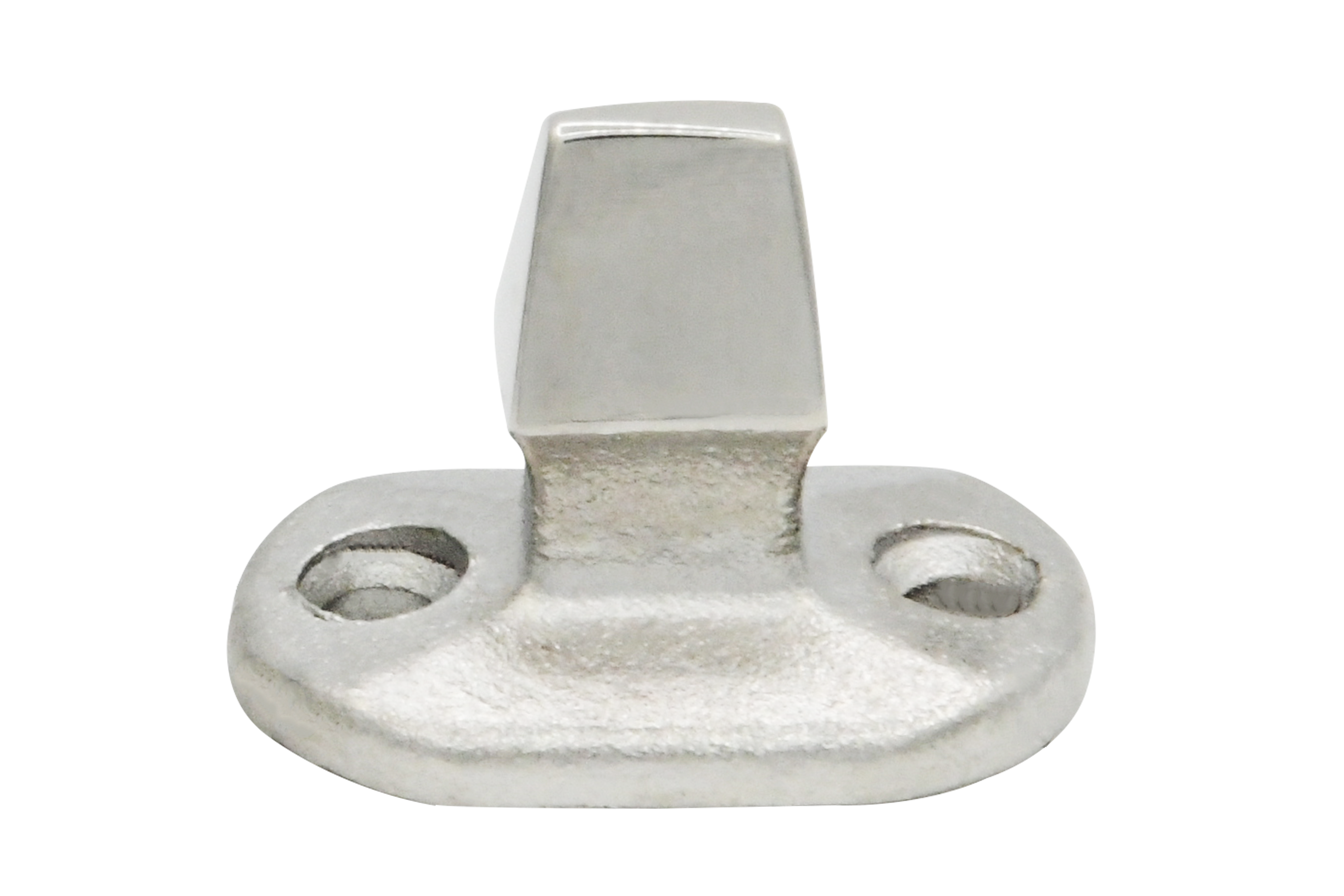Vinland Marine Stainless Steel Door Holder 1-1/2", Pin (S4818)