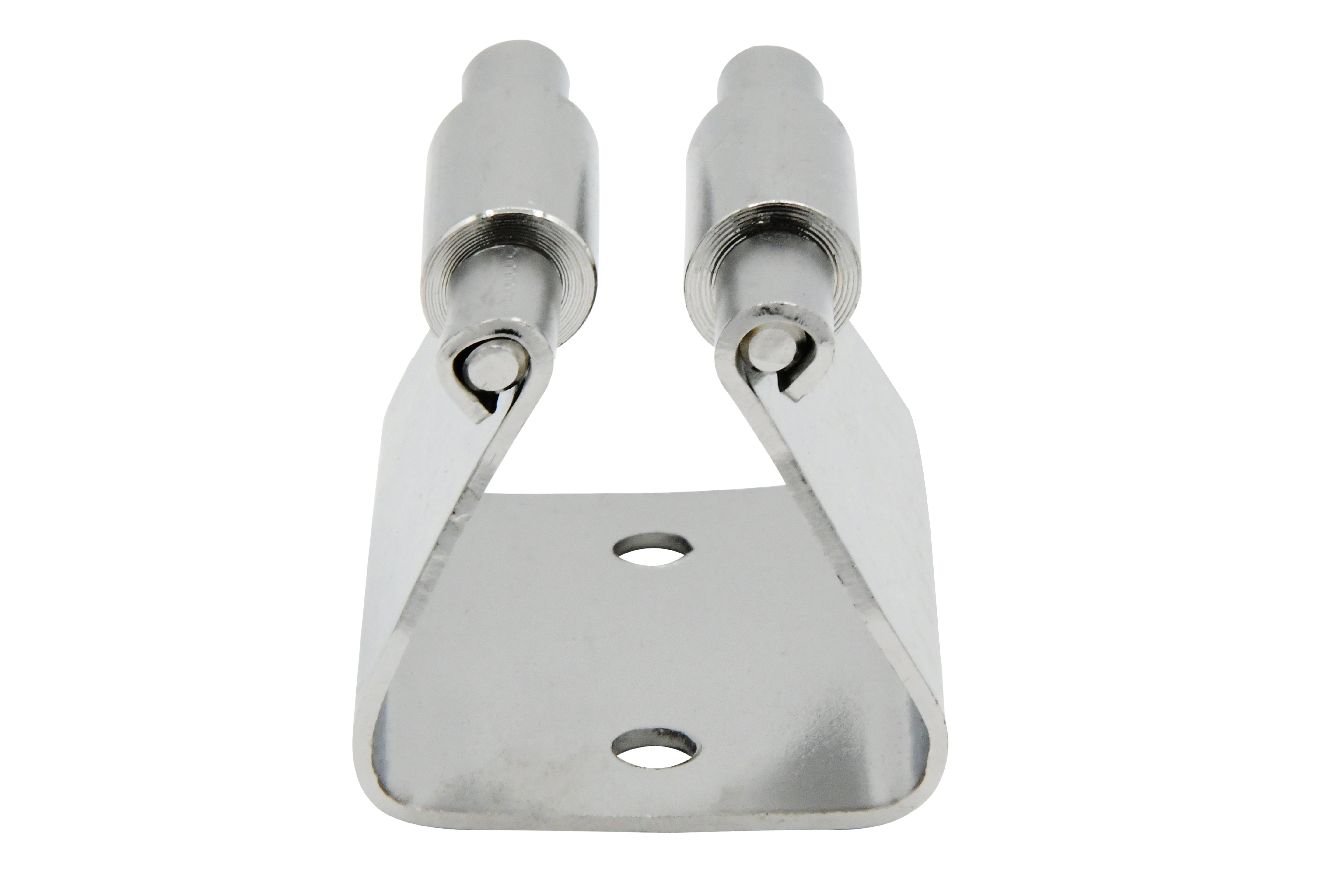 Vinland Marine Stainless Steel Door Holder 1-5/8", Catch (S4814)
