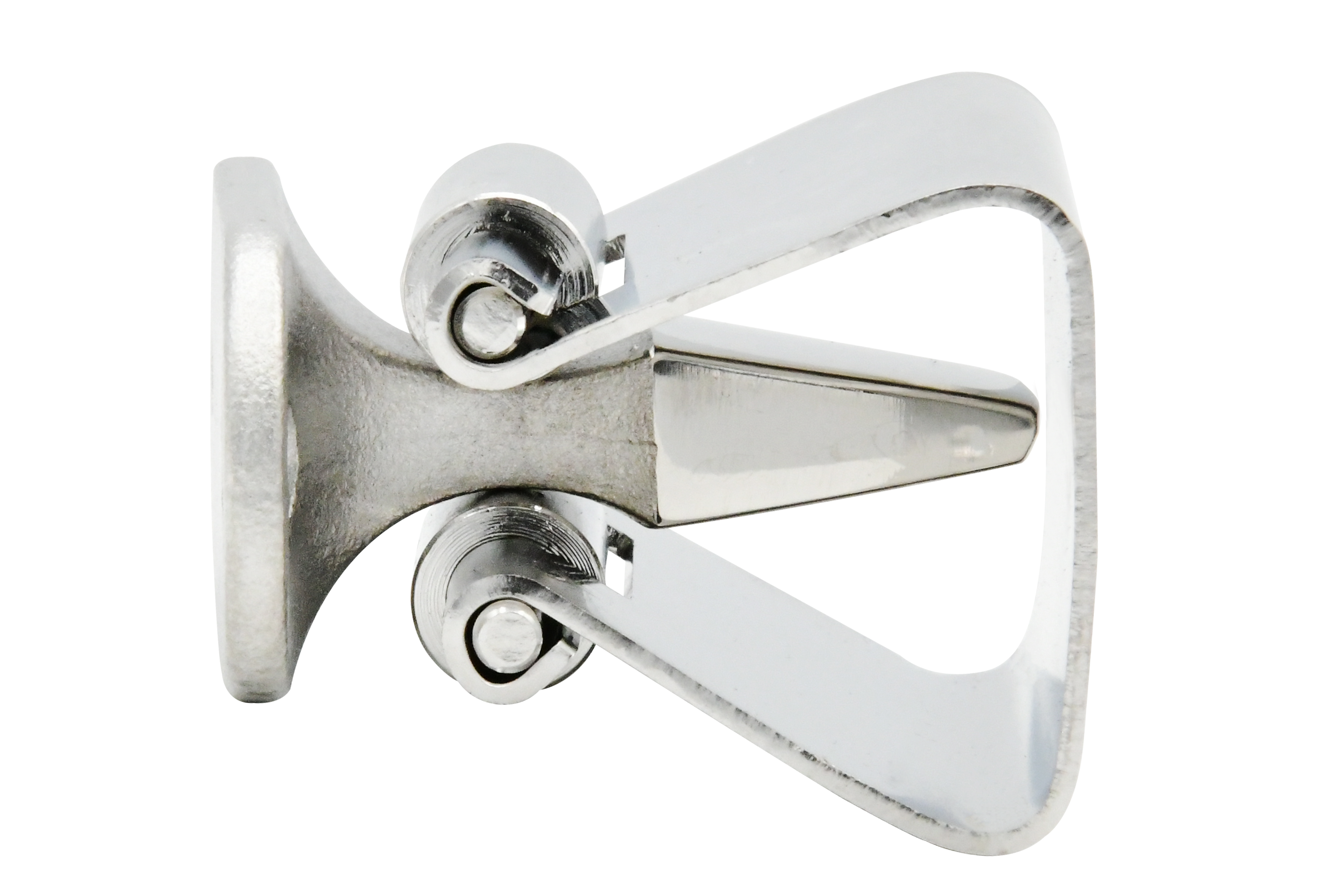 Vinland Marine Stainless Steel Door Holder 1-5/8" Main Photo (S4814)