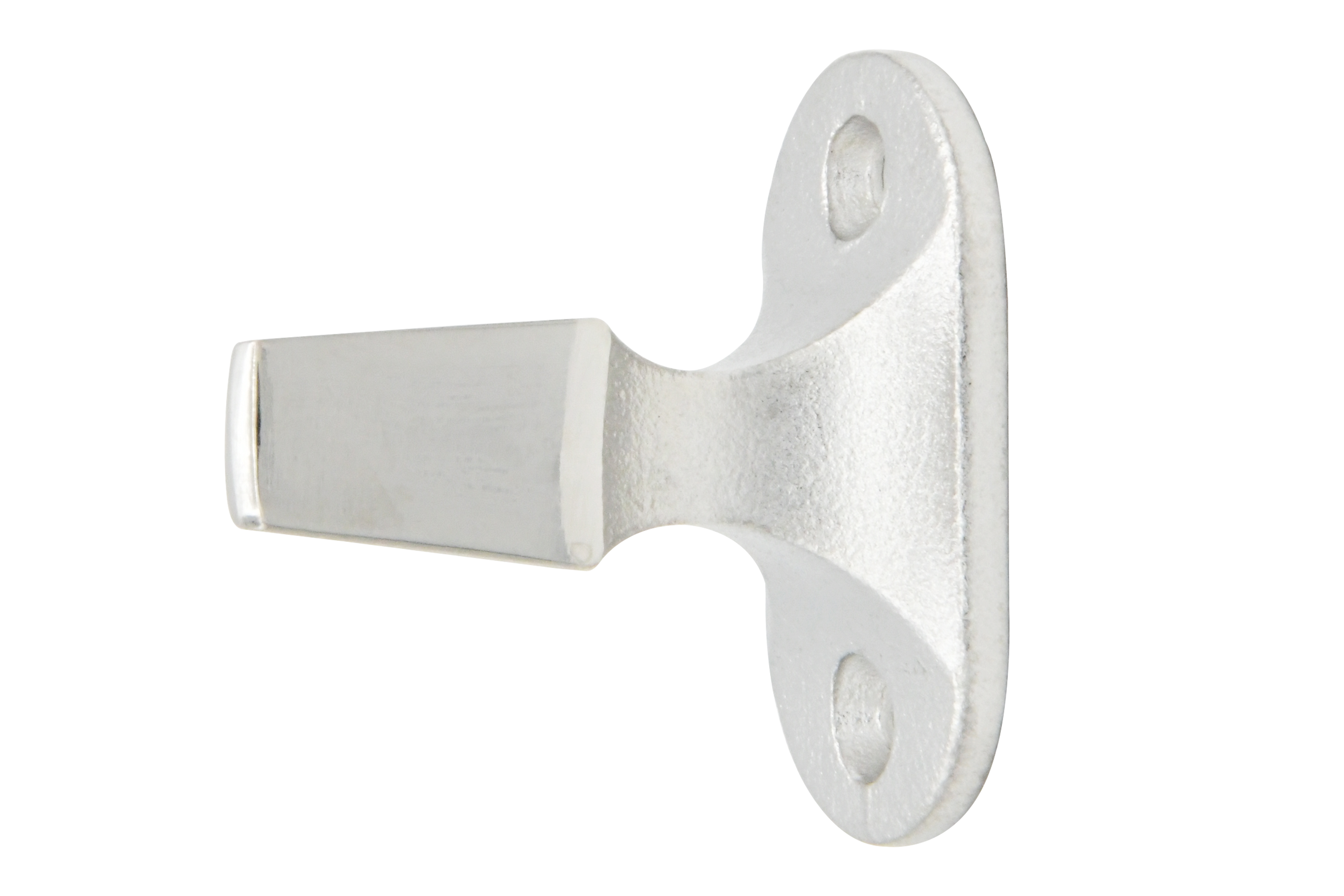 Vinland Marine Stainless Steel Door Holder 1-5/8", Pin (S4814)