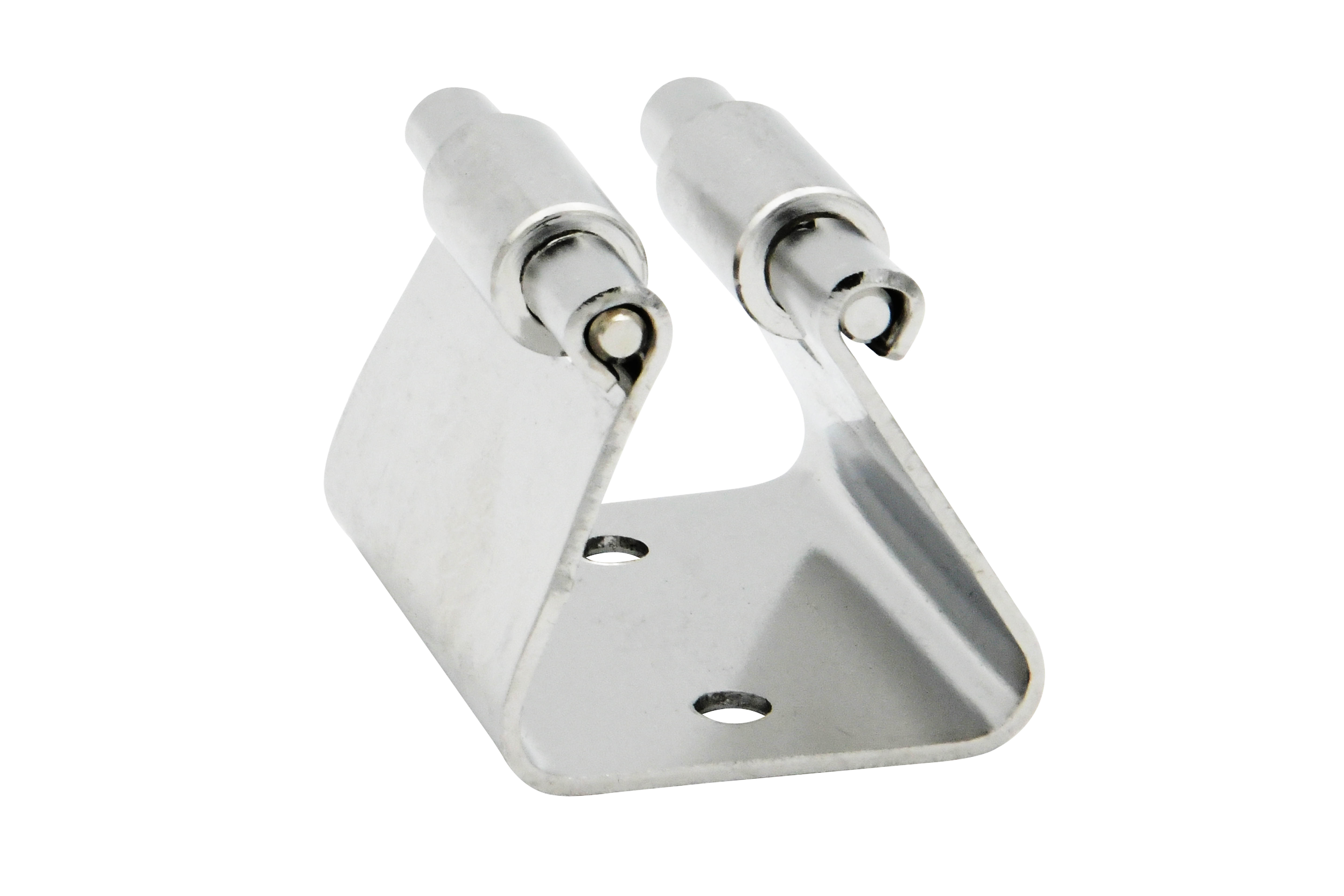 Vinland Marine Stainless Steel Door Holder 2-3/4", Catch (S4817)