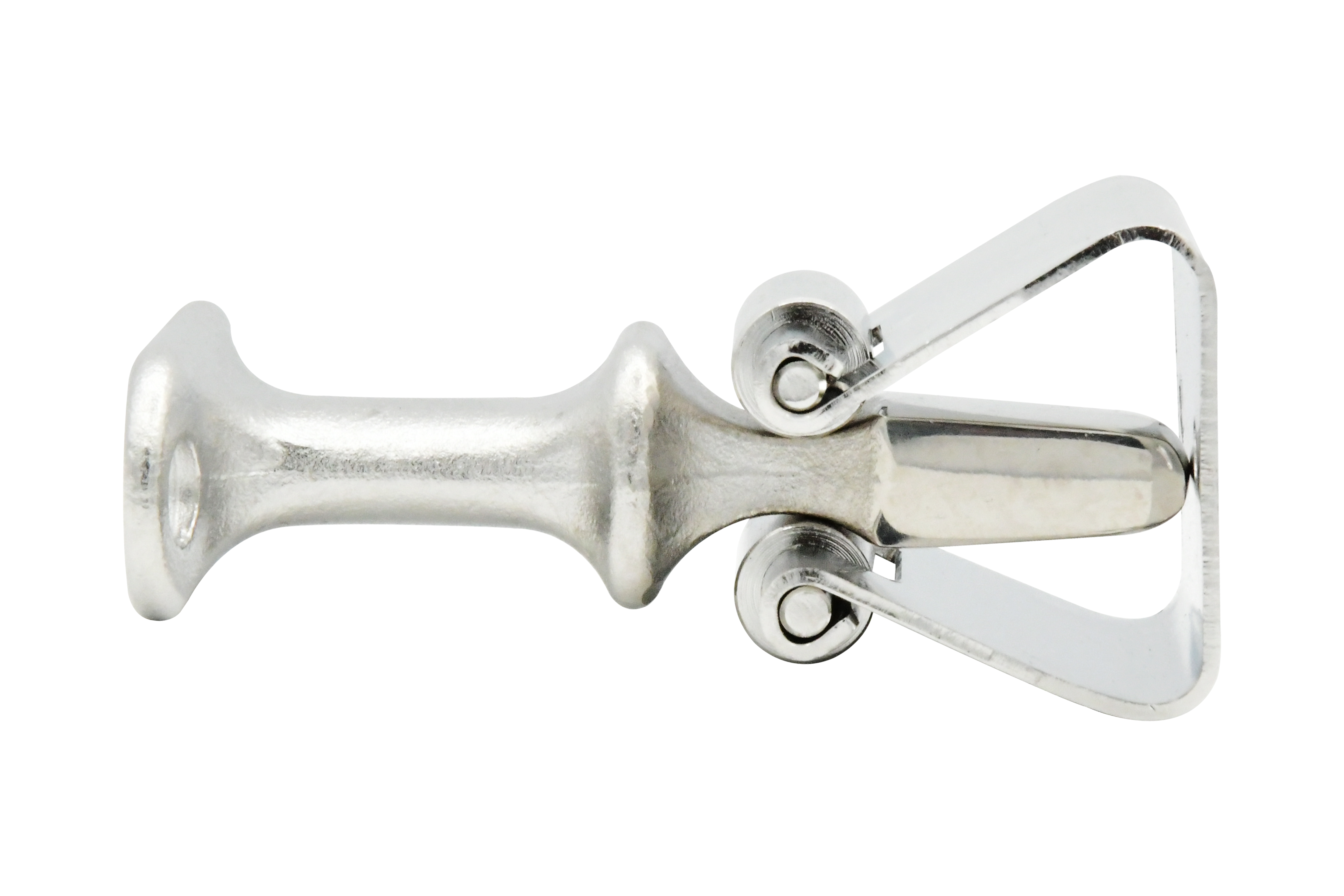 Vinland Marine Stainless Steel Door Holder 2-3/4" Main Photo (S4817)