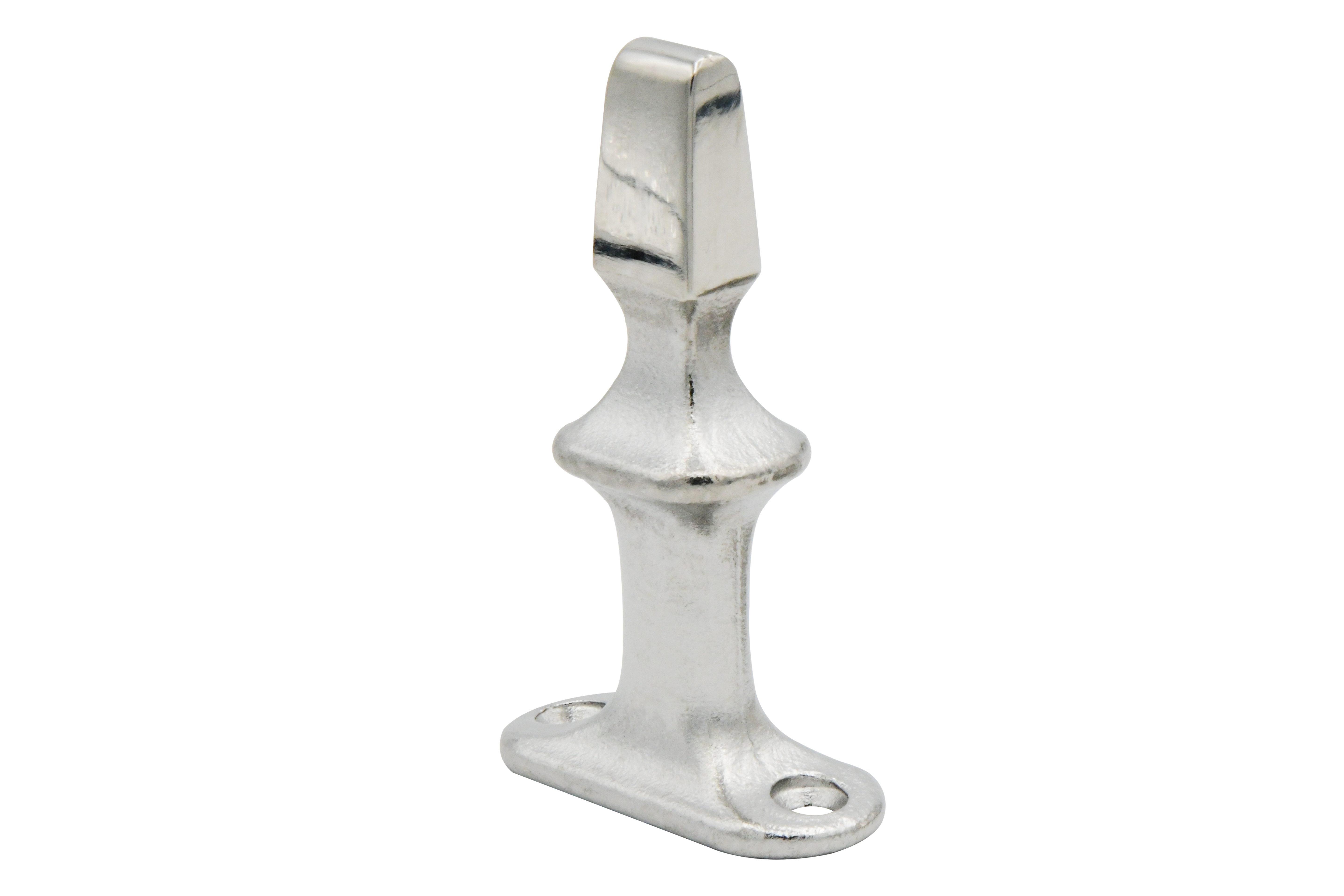 Vinland Marine Stainless Steel Door Holder 2-3/4", Pin (S4817)
