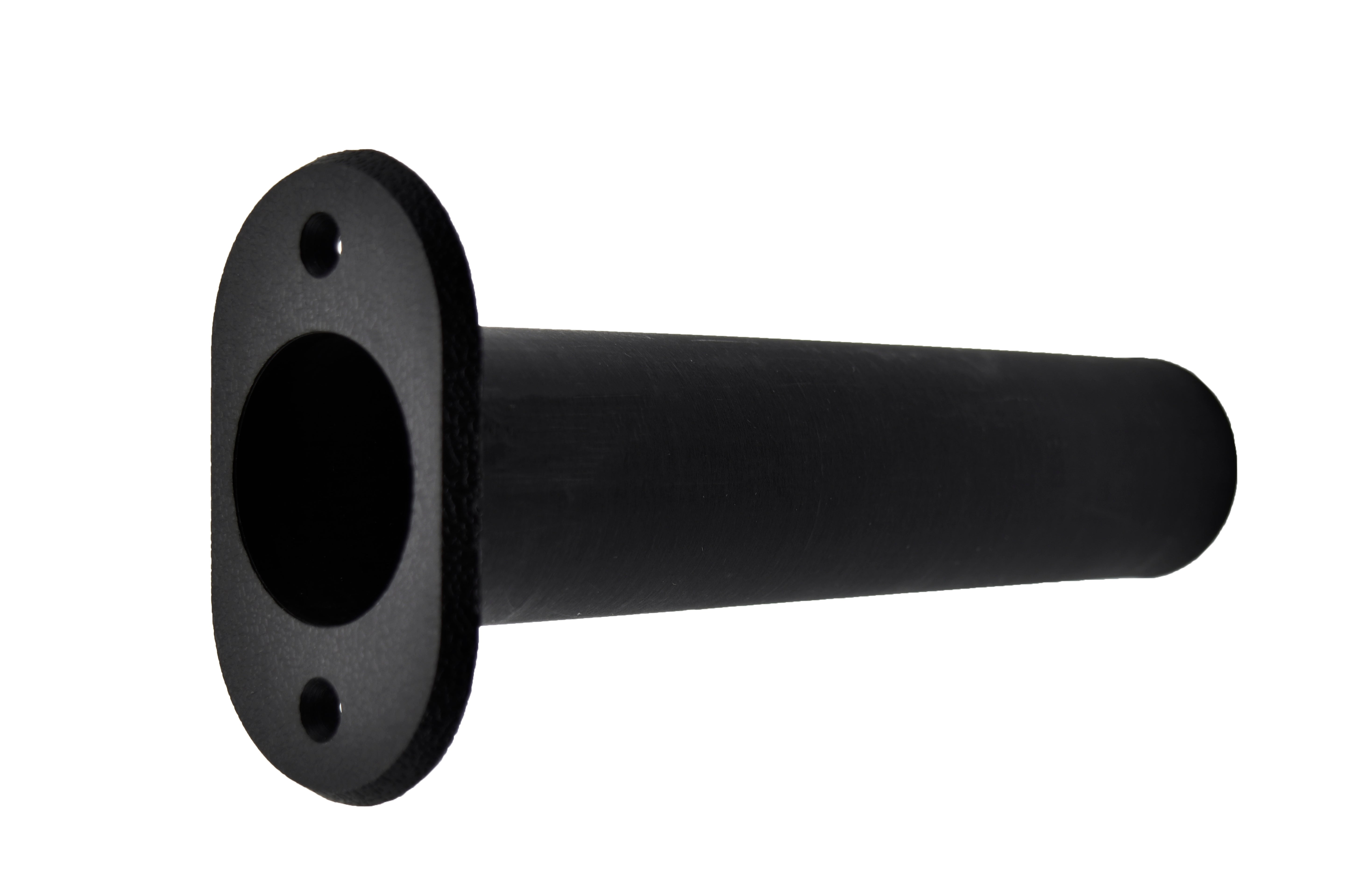 PP Vertical Flush Mount Rod Holder (30% off if you purchase 4 or more, calculated at checkout)