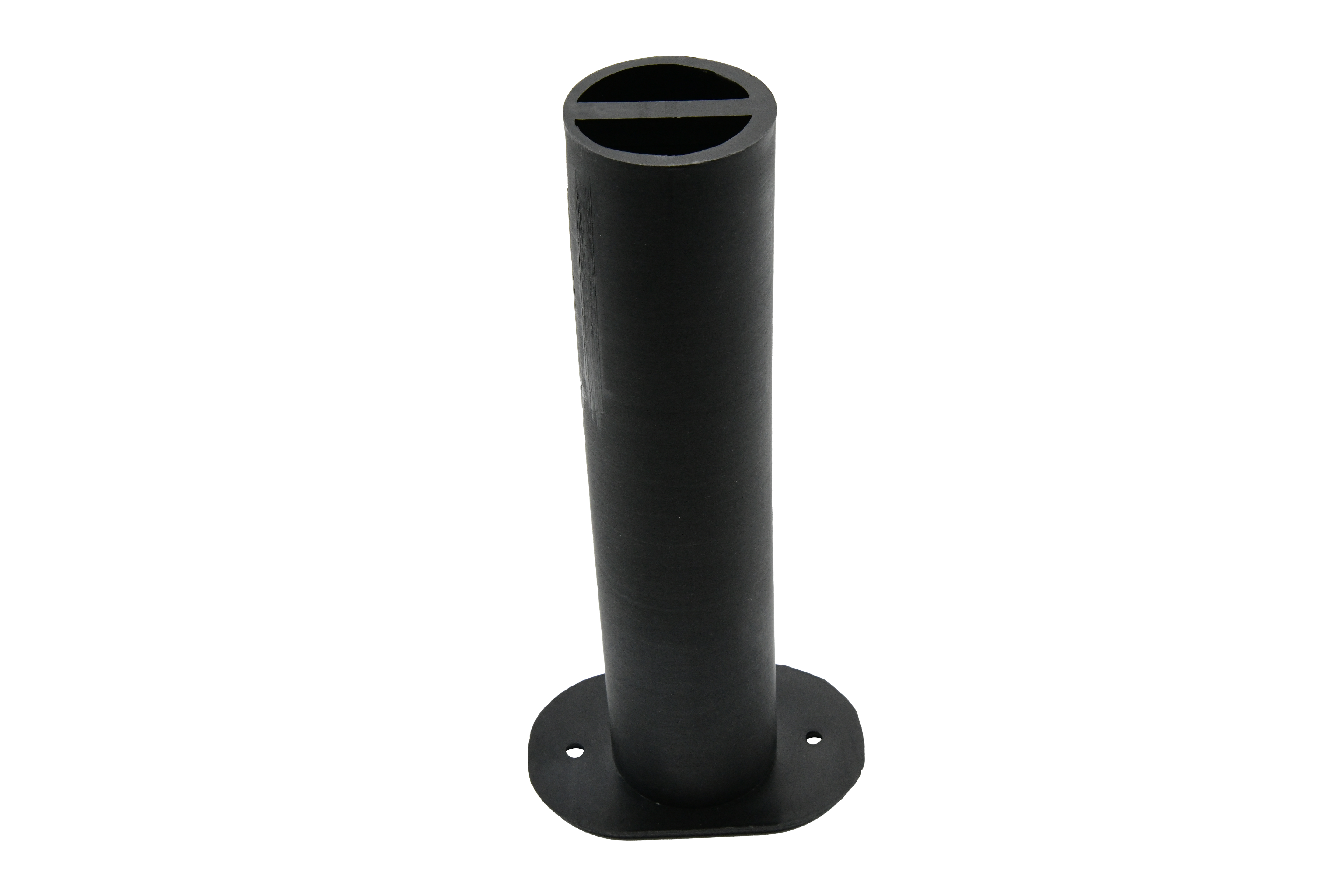 PP Vertical Flush Mount Rod Holder (30% off if you purchase 4 or more, calculated at checkout)