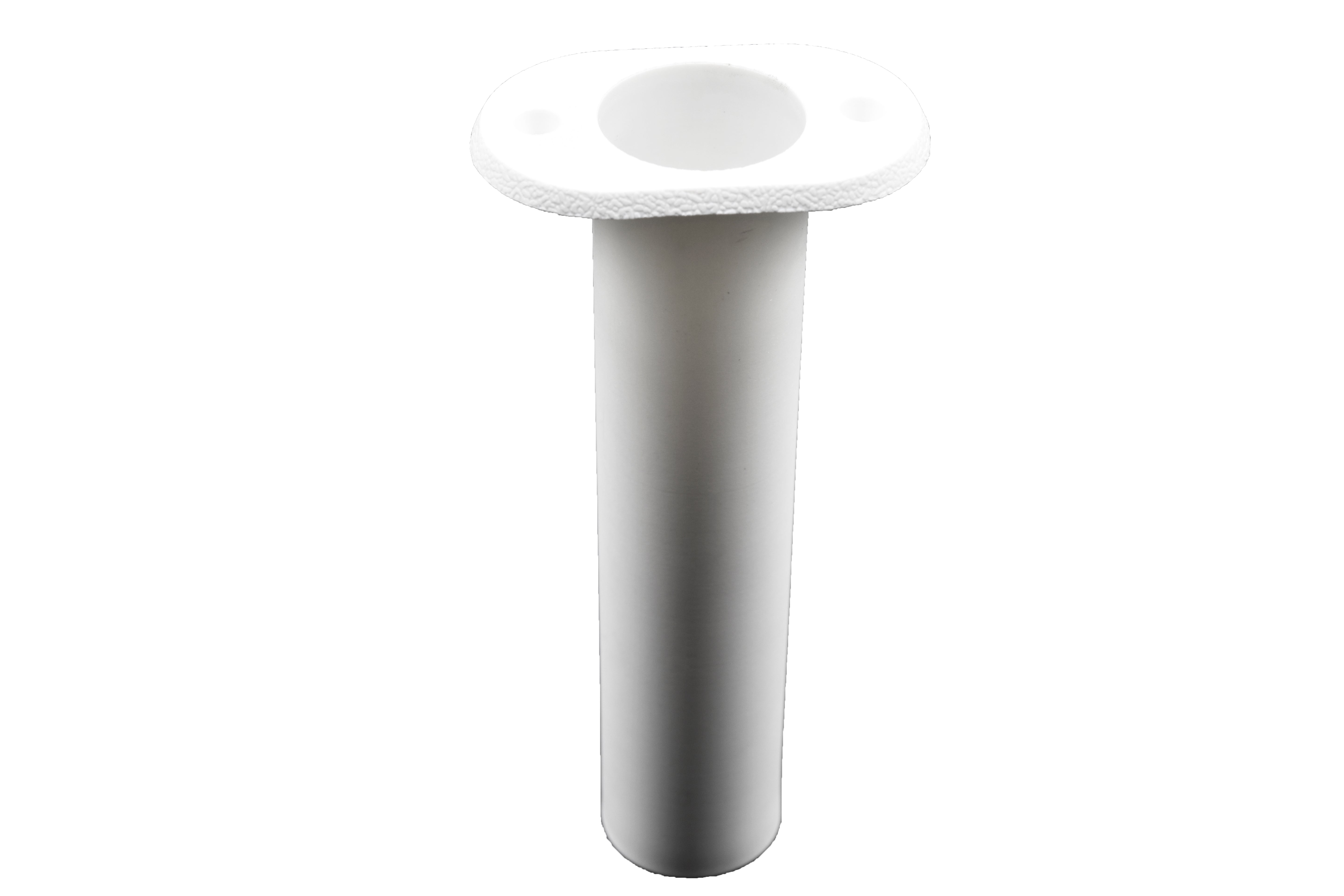 PP Vertical Flush Mount Rod Holder (30% off if you purchase 4 or more, calculated at checkout)