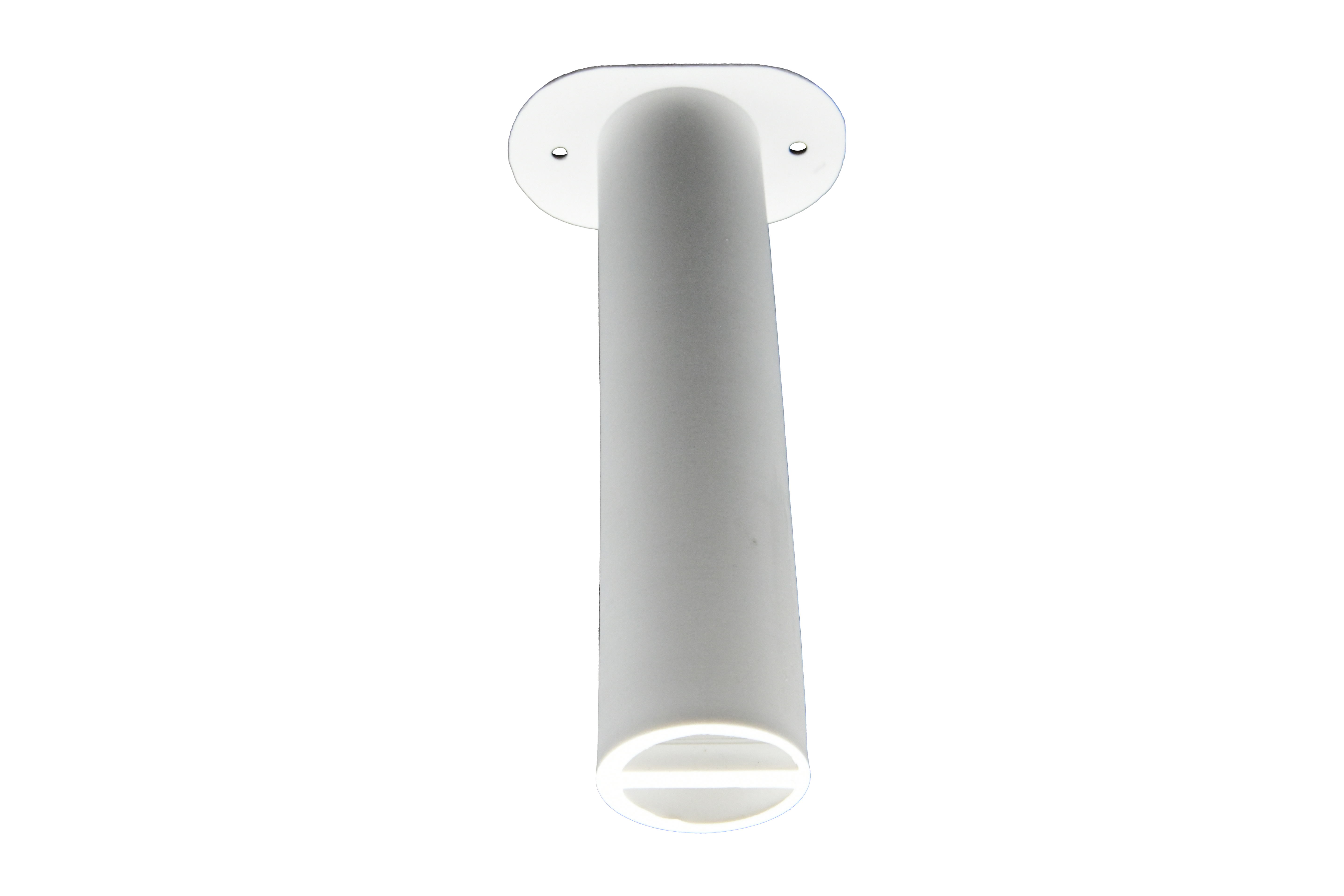 PP Vertical Flush Mount Rod Holder (30% off if you purchase 4 or more, calculated at checkout)