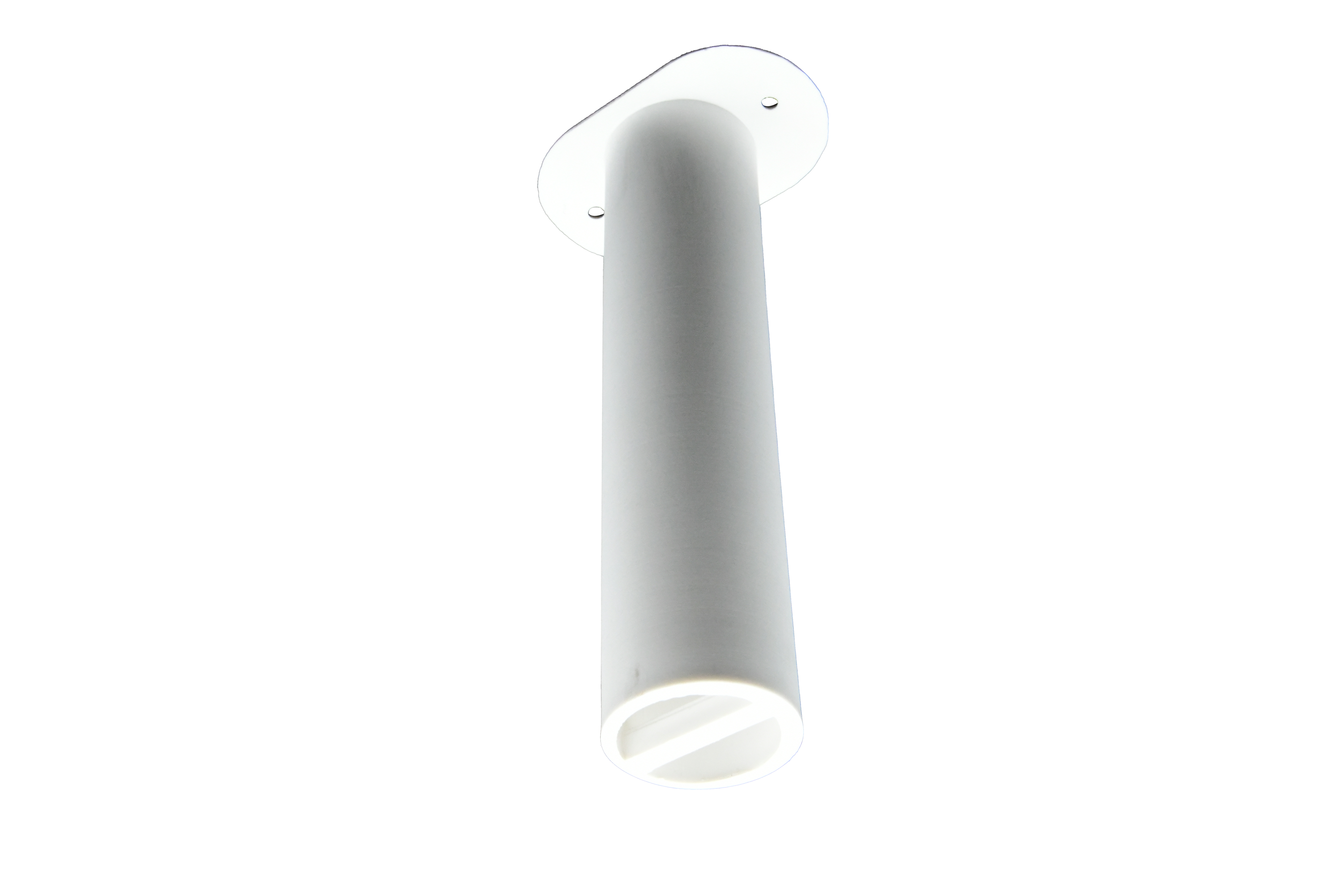 PP Vertical Flush Mount Rod Holder (30% off if you purchase 4 or more, calculated at checkout)