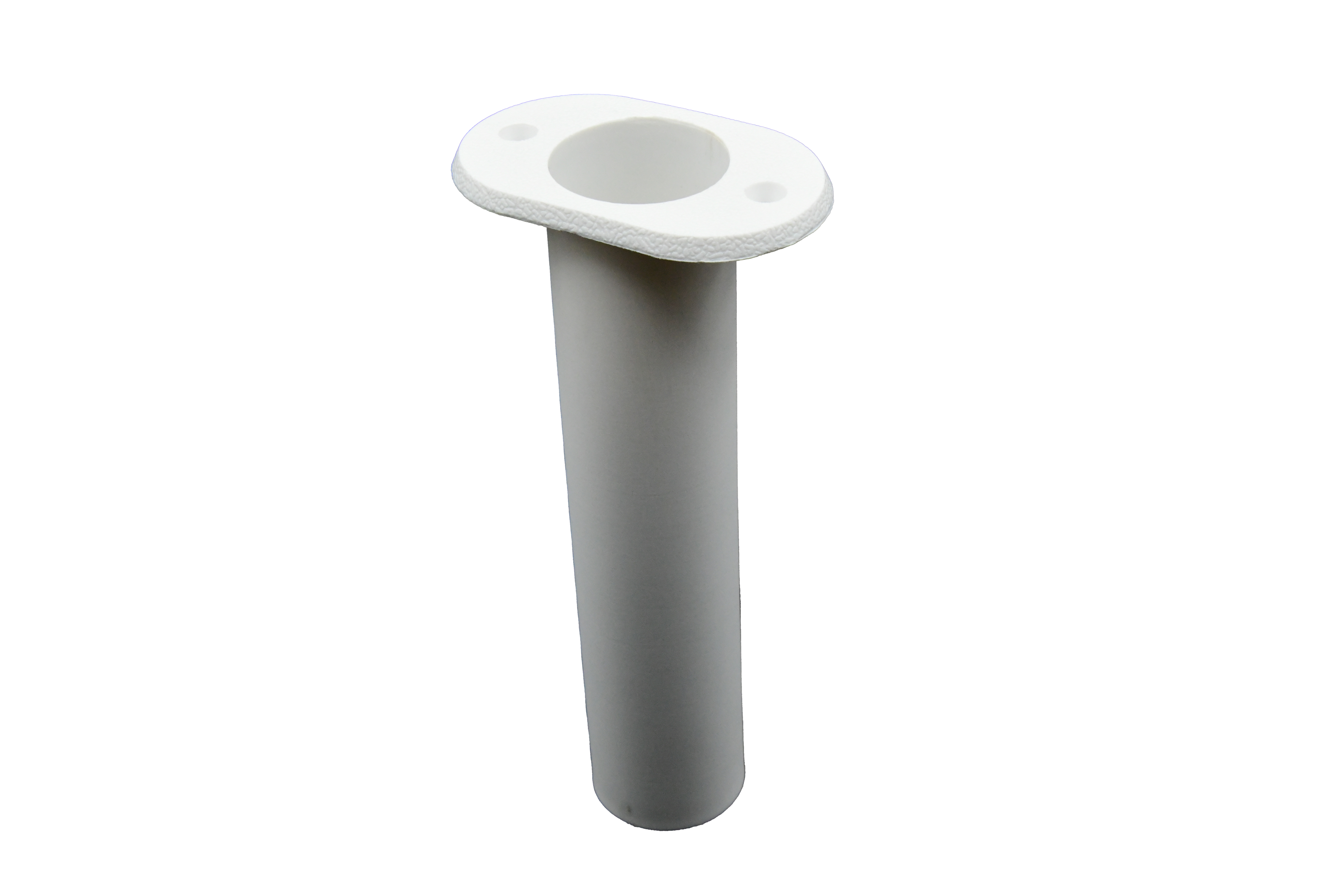 PP Vertical Flush Mount Rod Holder (30% off if you purchase 4 or more, calculated at checkout)