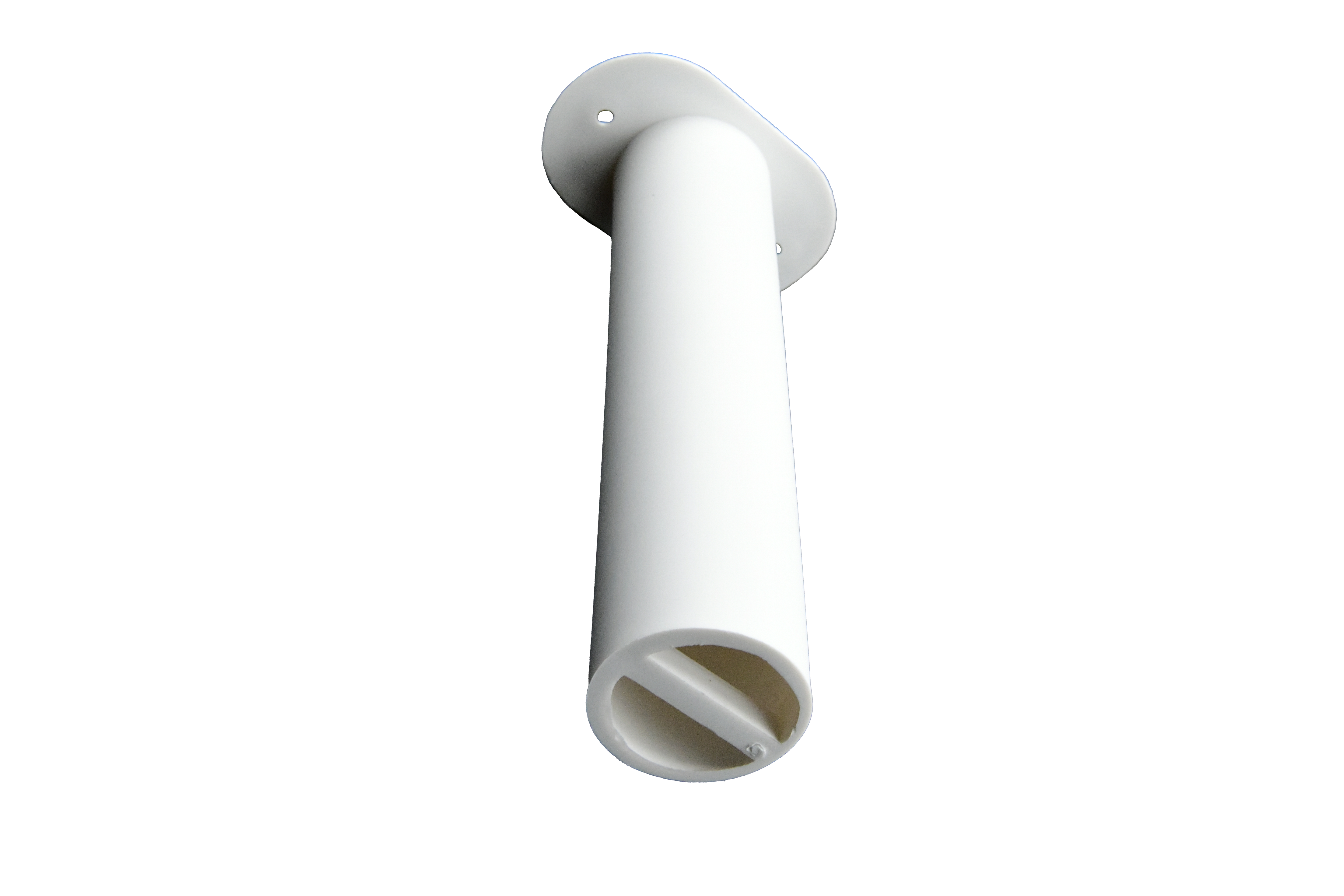 PP Vertical Flush Mount Rod Holder (30% off if you purchase 4 or more, calculated at checkout)