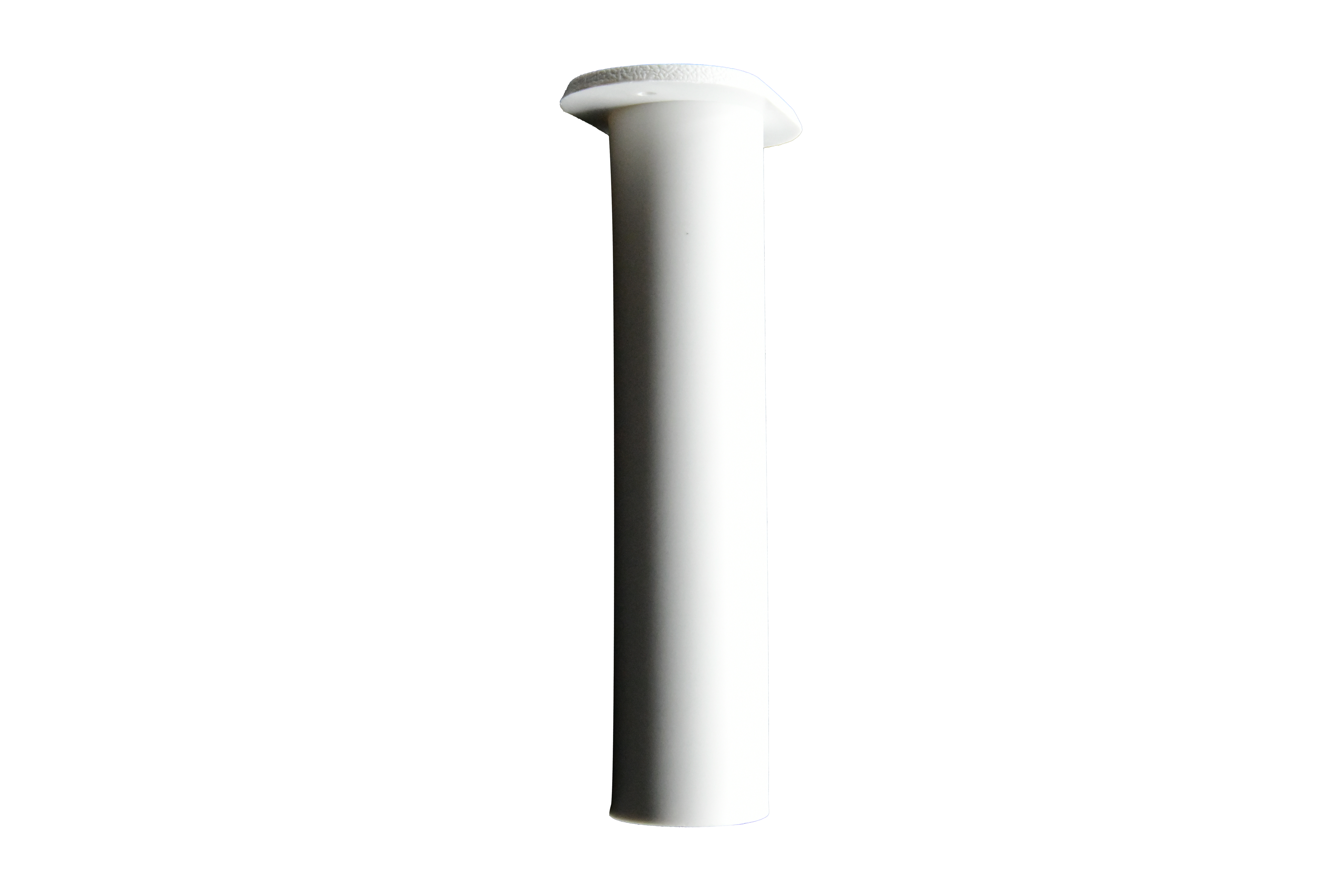 PP Vertical Flush Mount Rod Holder (30% off if you purchase 4 or more, calculated at checkout)