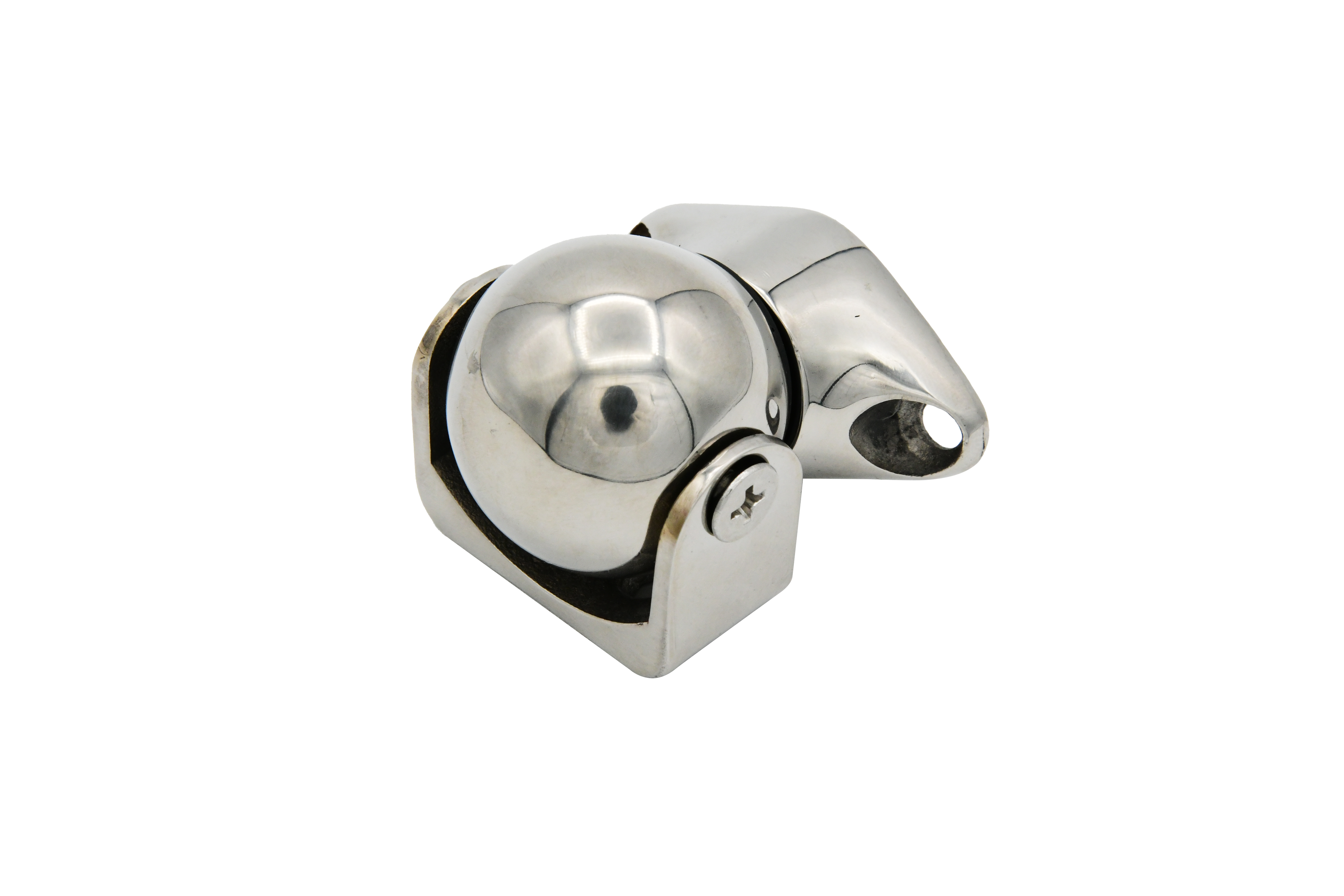 Stainless Steel Magnetic Door Catch