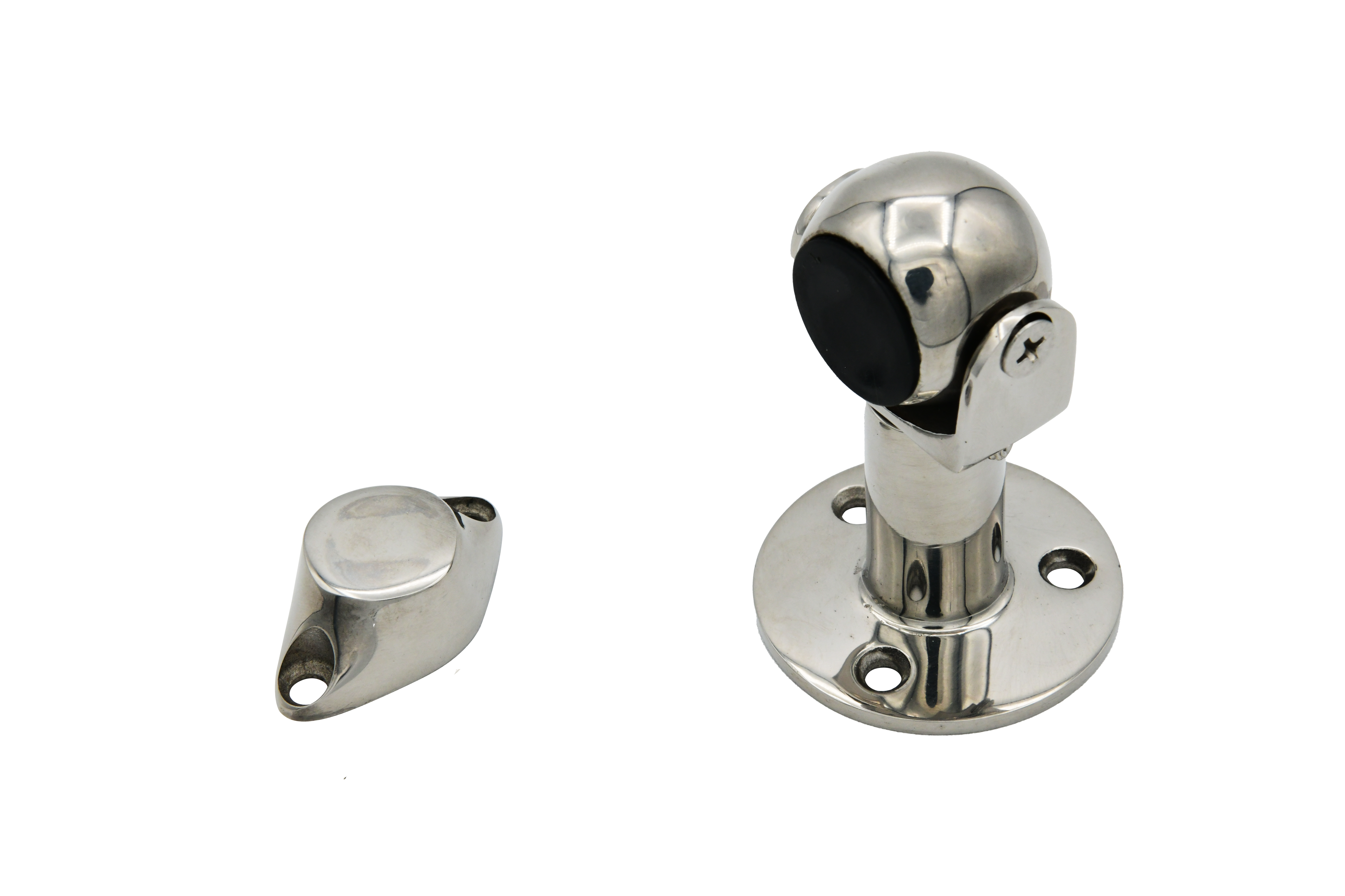 Stainless Steel Magnetic Door Catch