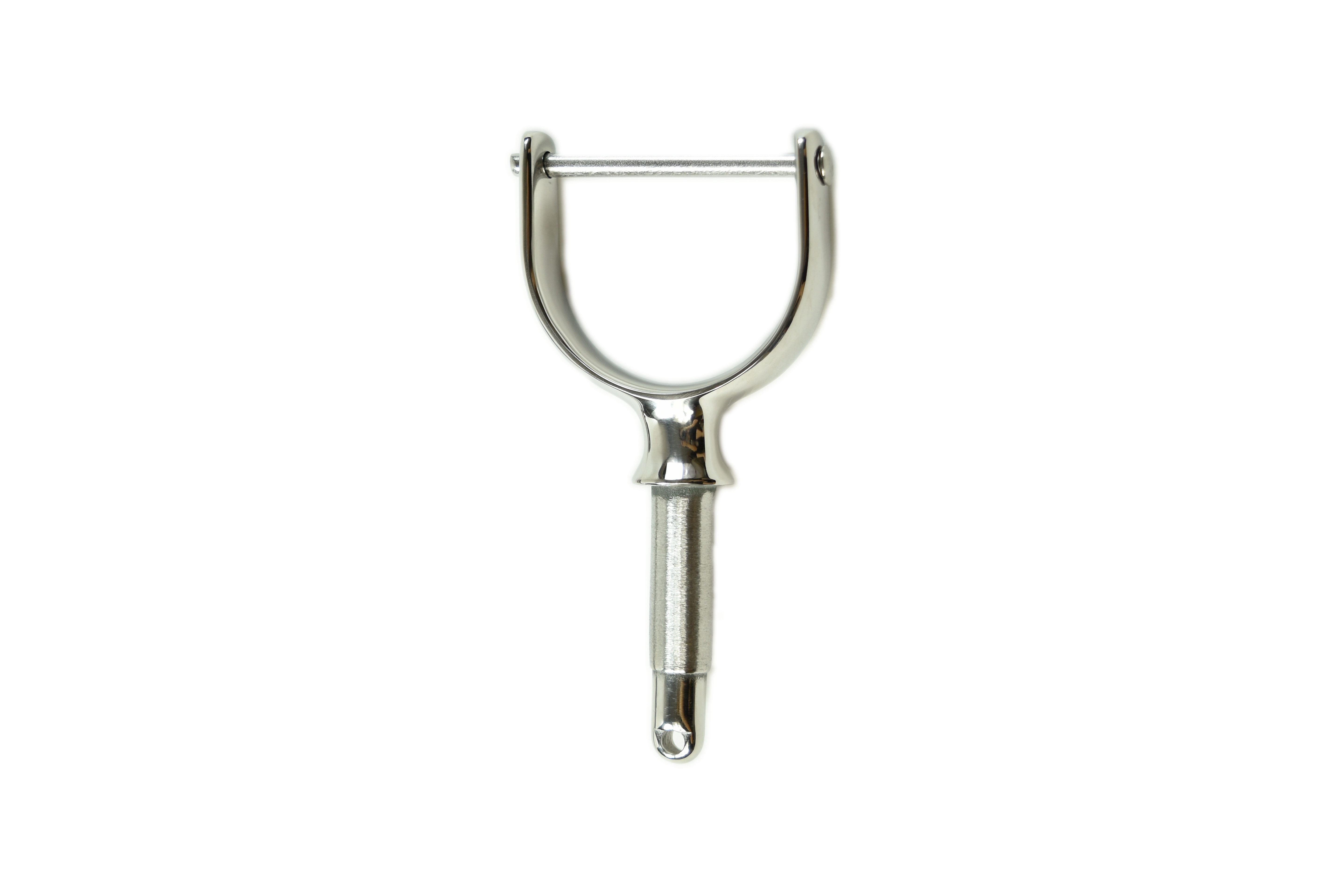 North River Pinned Horn Oarlock