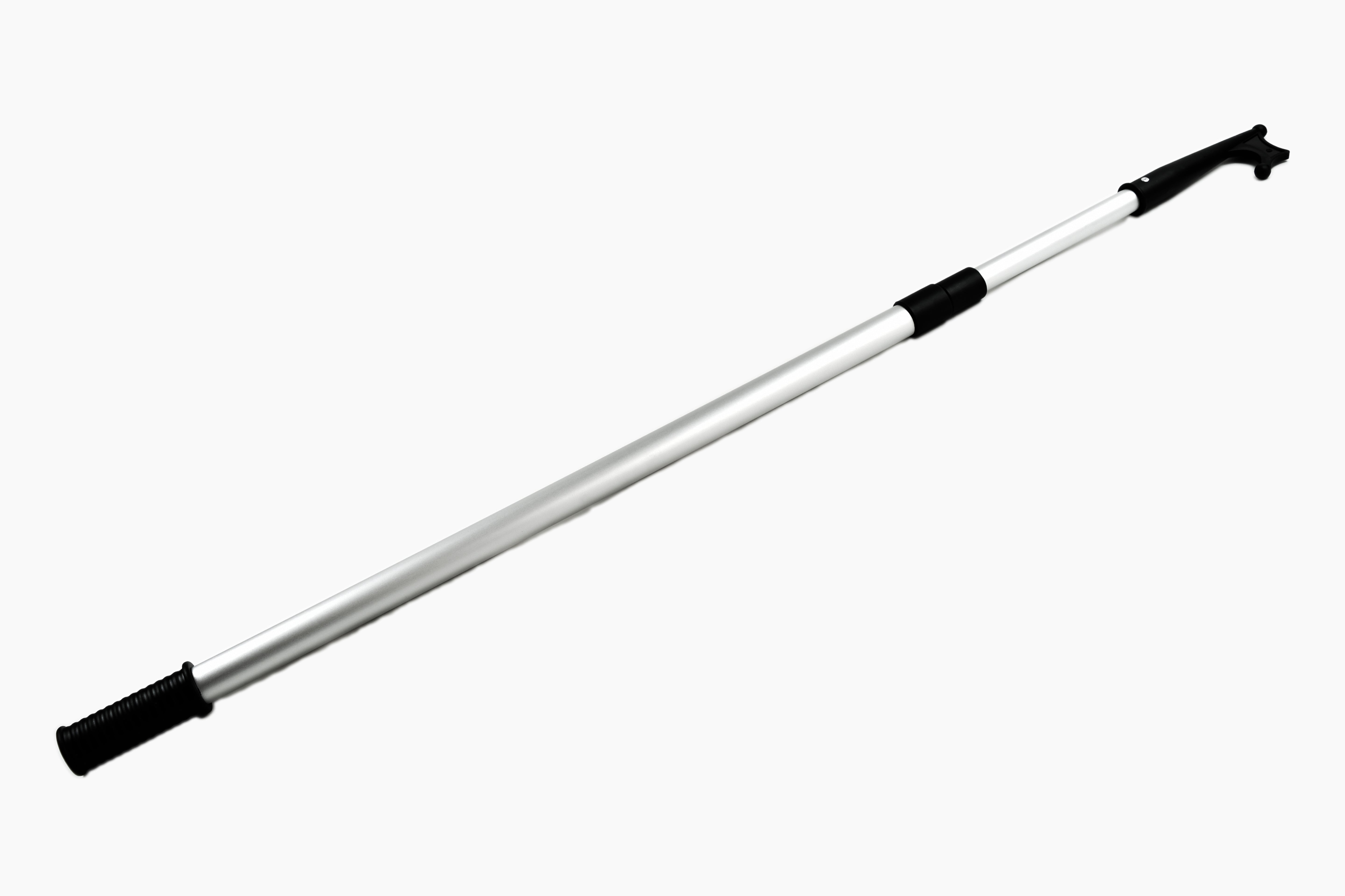 Telescoping Aluminum Boat Hook