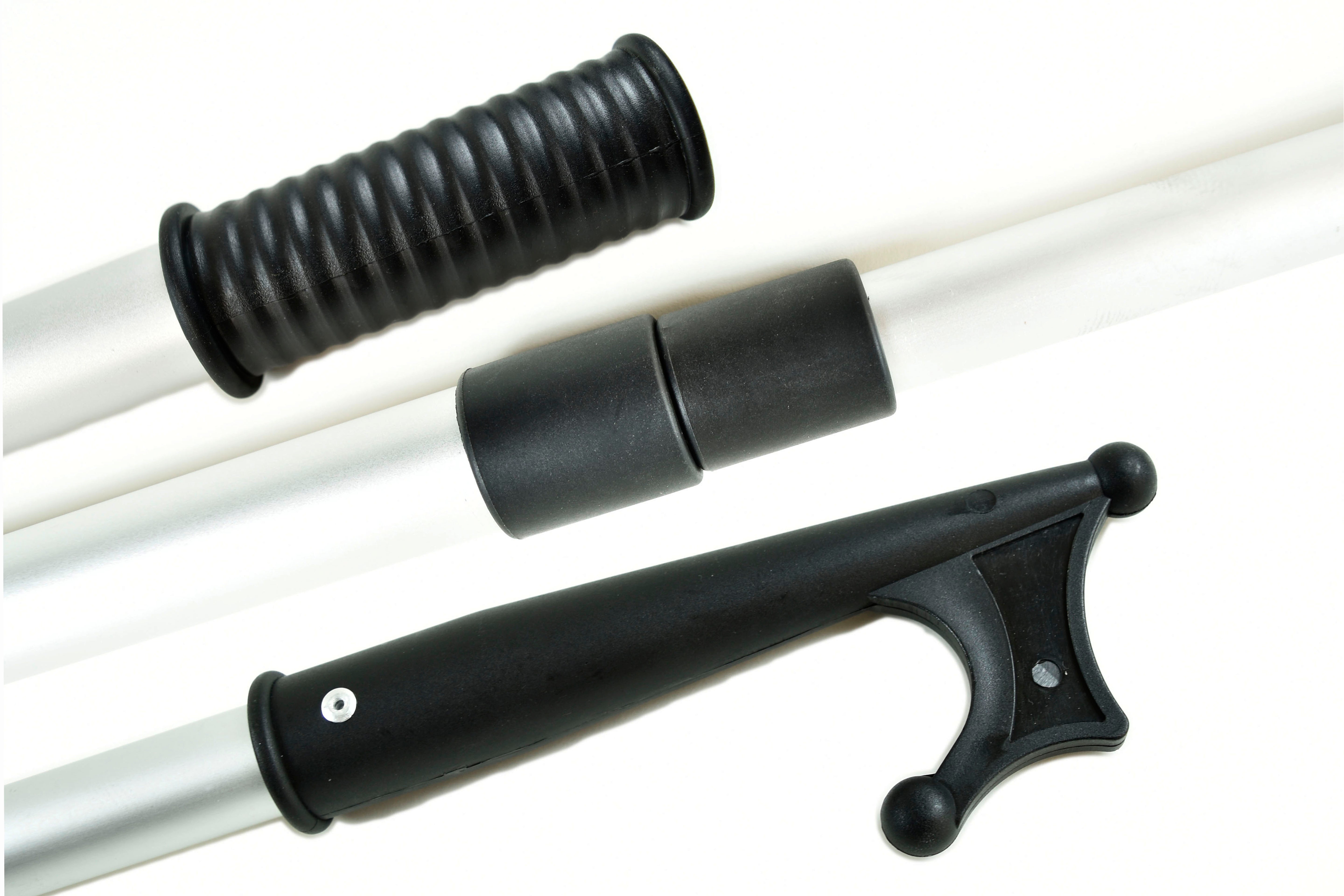 Telescoping Aluminum Boat Hook