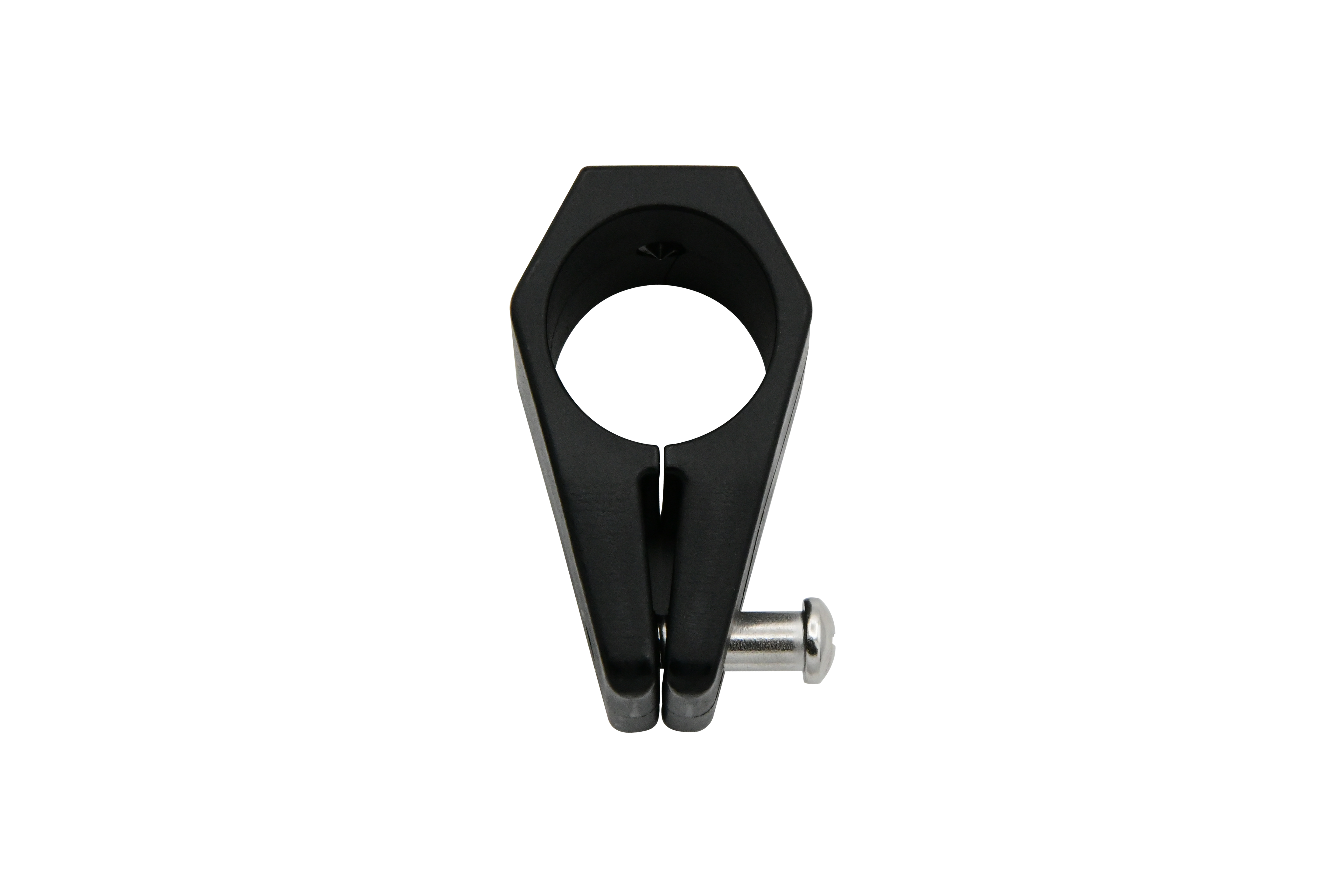 Black Nylon Jaw Slide