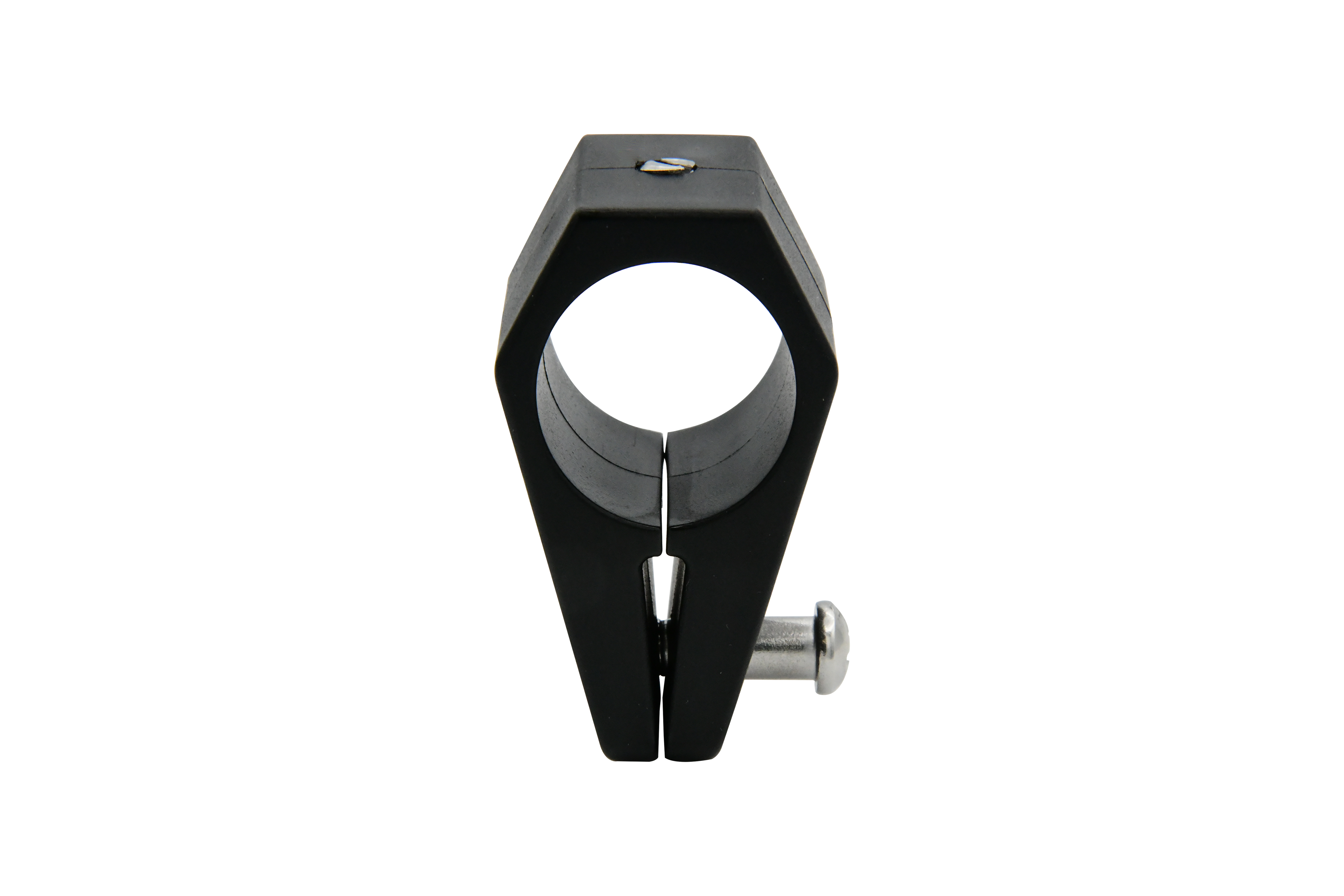Black Nylon Jaw Slide