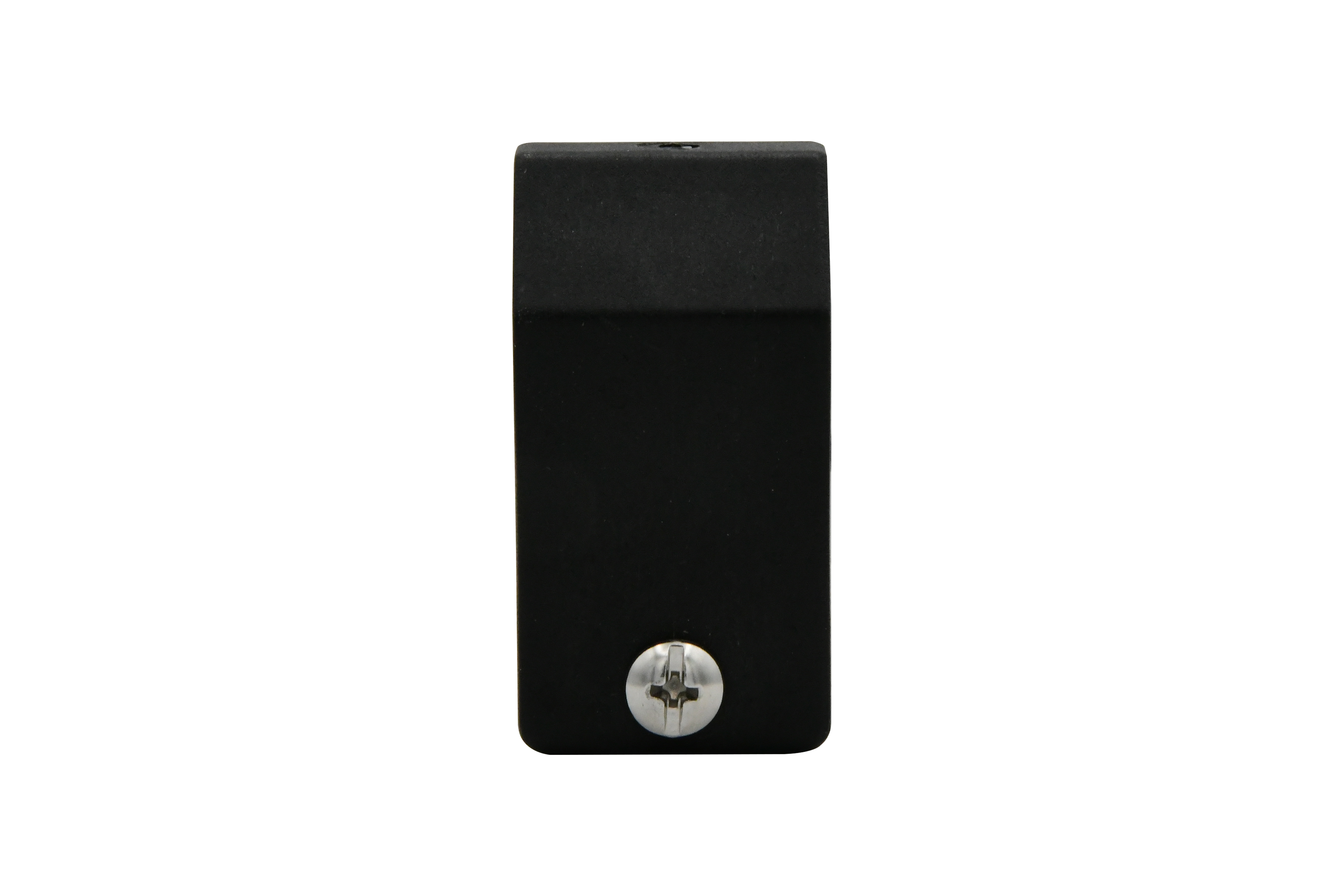 Black Nylon Jaw Slide