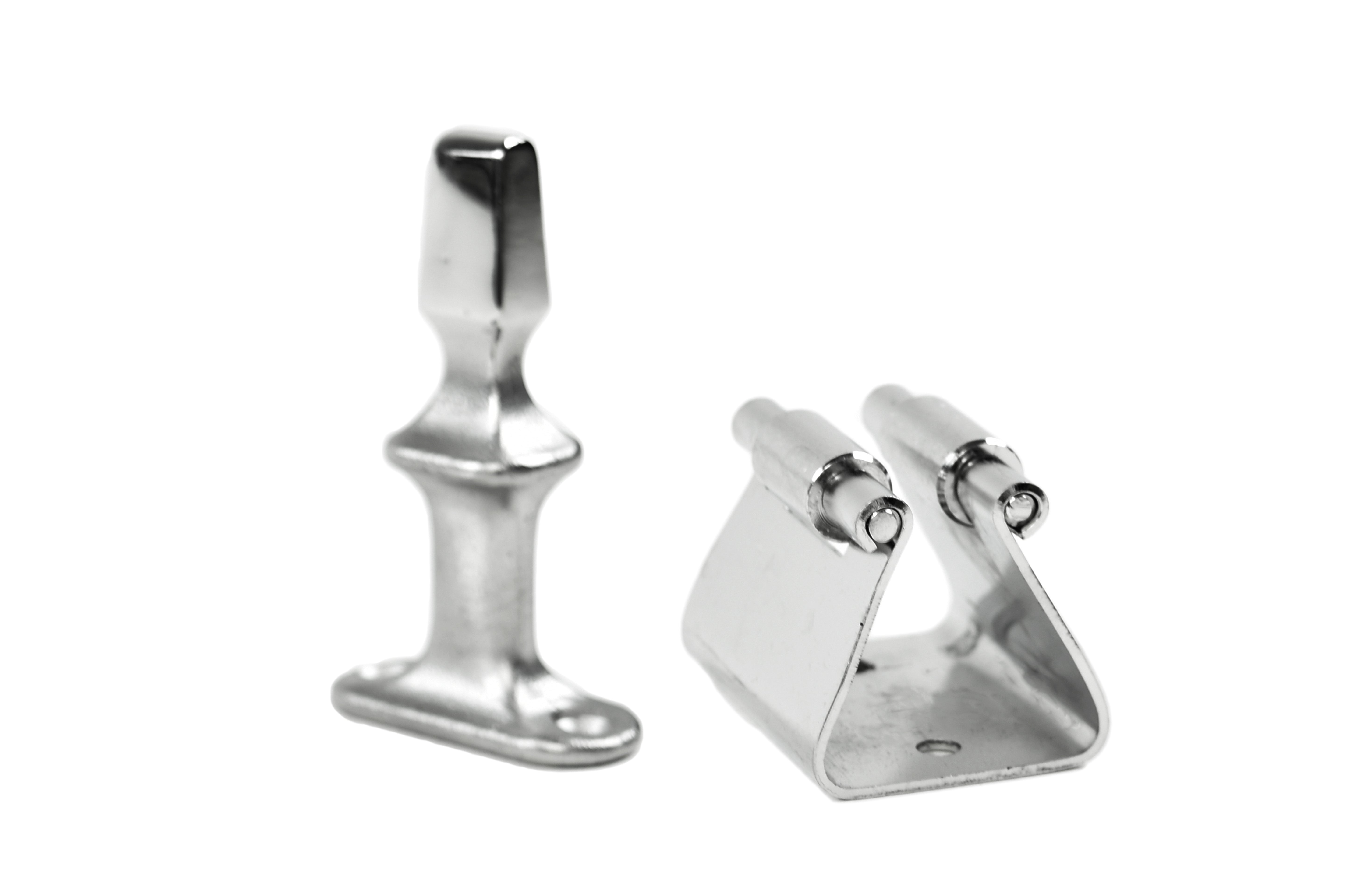 Stainless Steel Door Catch