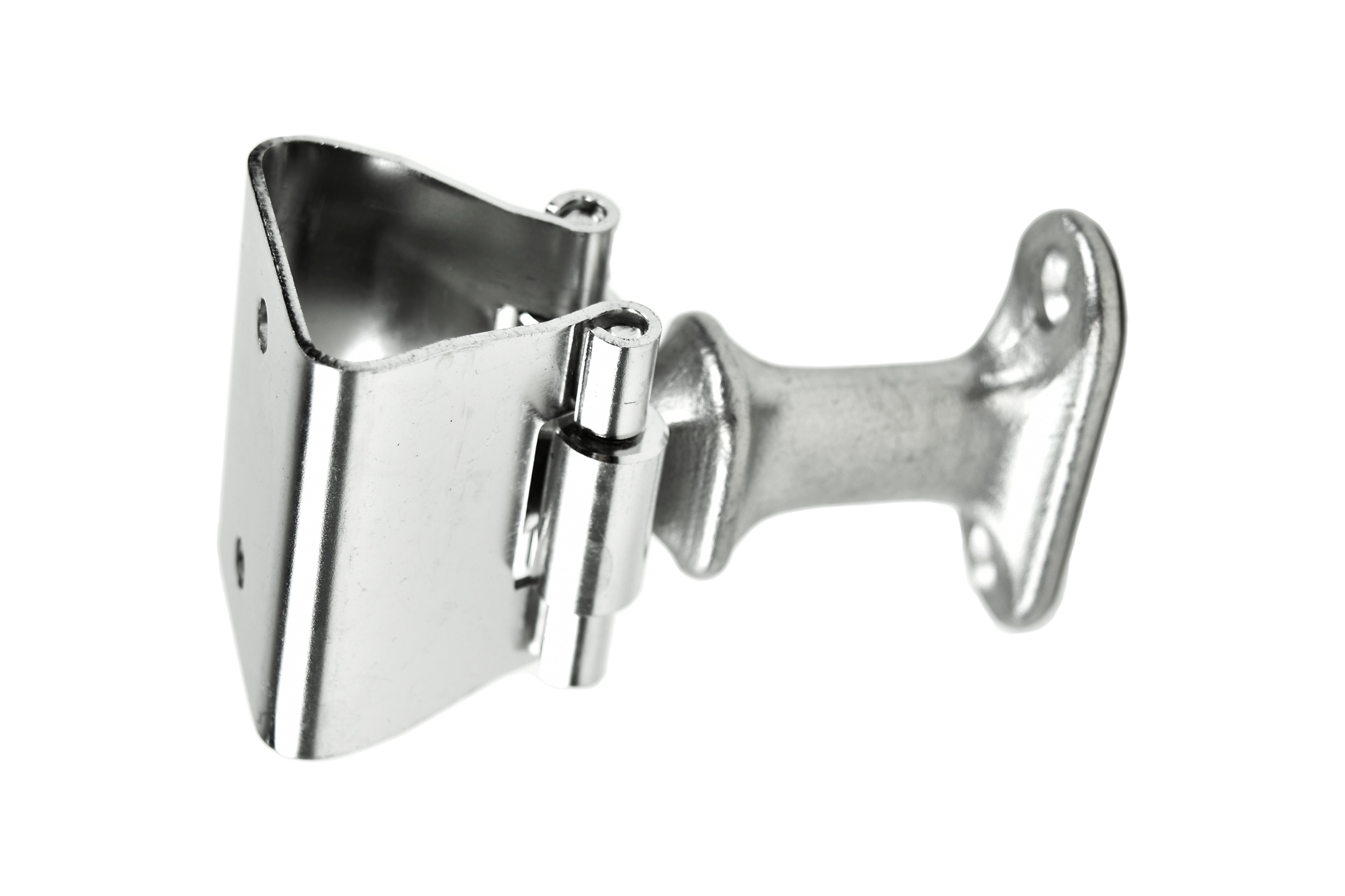 Stainless Steel Door Catch