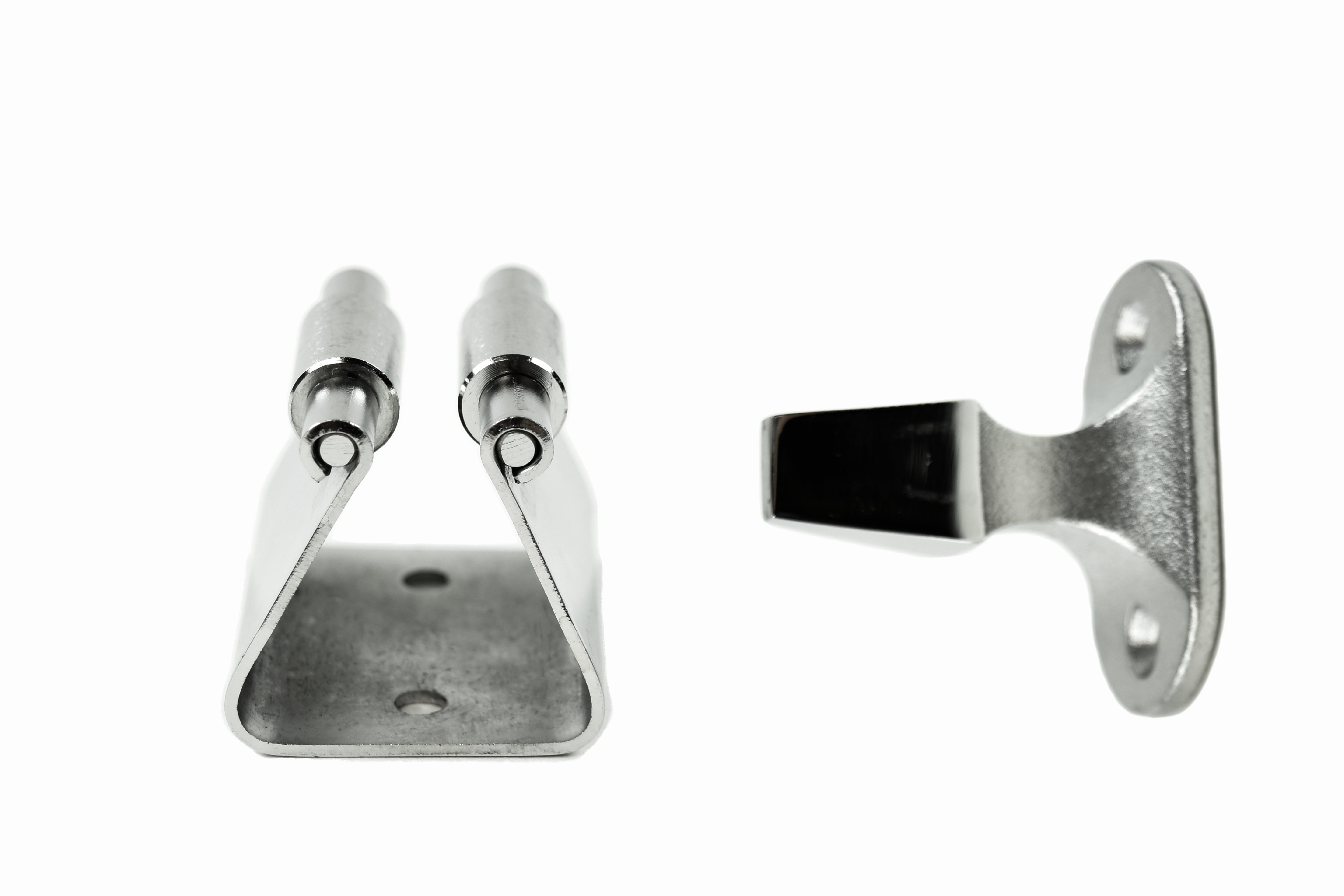 Stainless Steel Door Catch