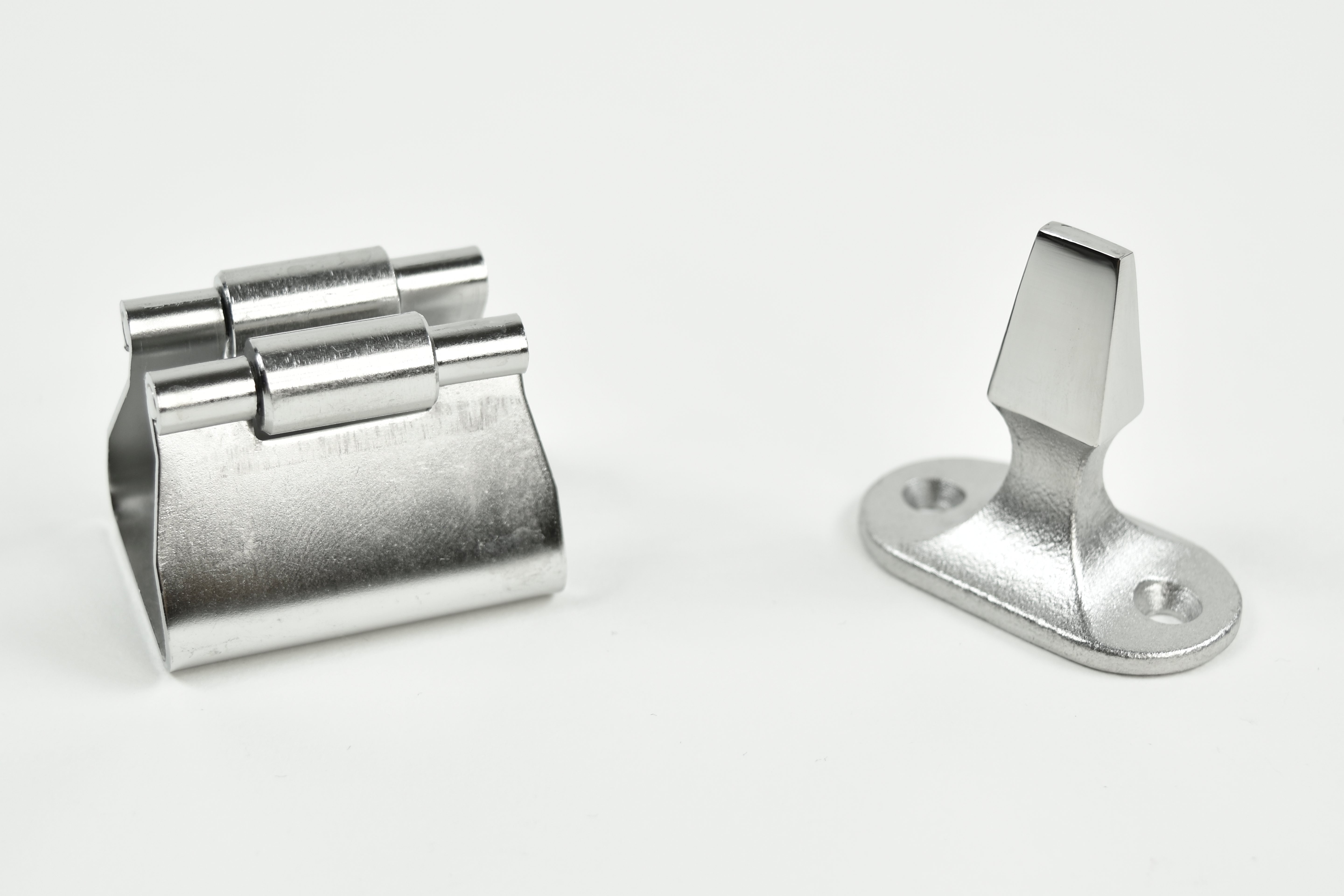 Stainless Steel Door Catch